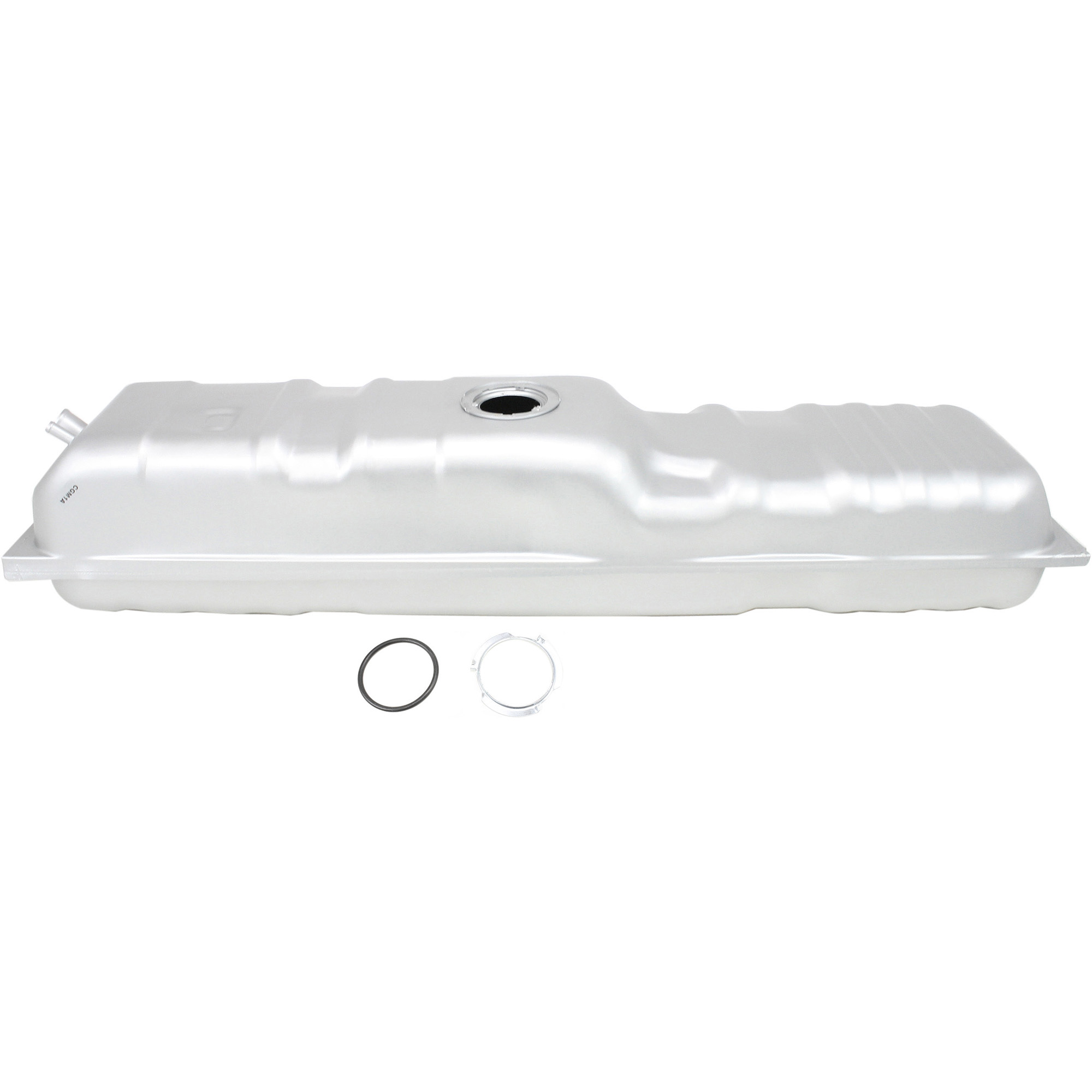 AM CHEVROLET FULLSIZE PICKUP 73-81 FUEL TANK Mounts Ahead of Rear Axle 20 Gal. SKU ARBC670110 OEM 12382992