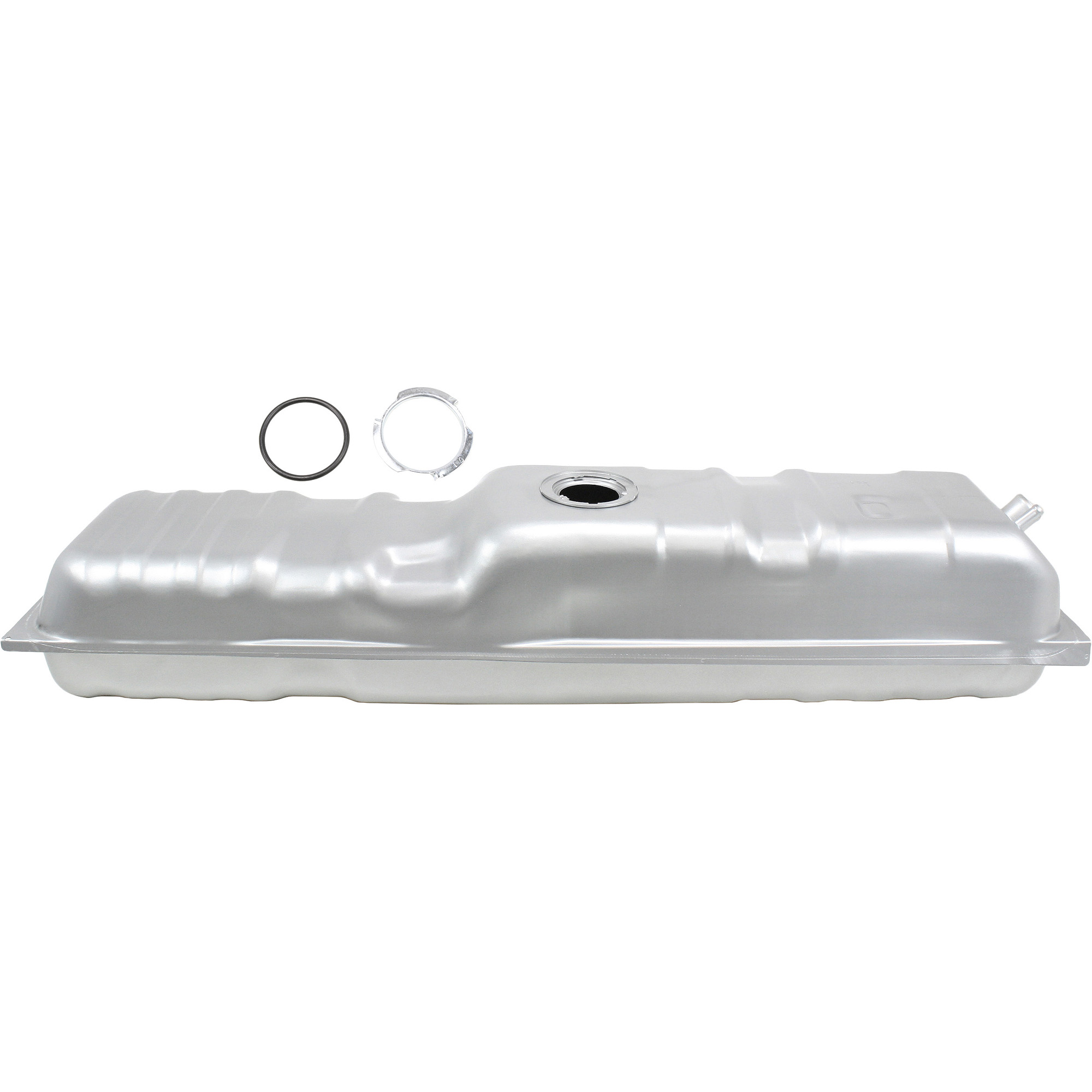 AM CHEVROLET FULLSIZE PICKUP 82-91 FUEL TANK Carbureted w o EFI 20 Gal. SKU ARBC670111 Partslink GM3900107 OEM 12382992