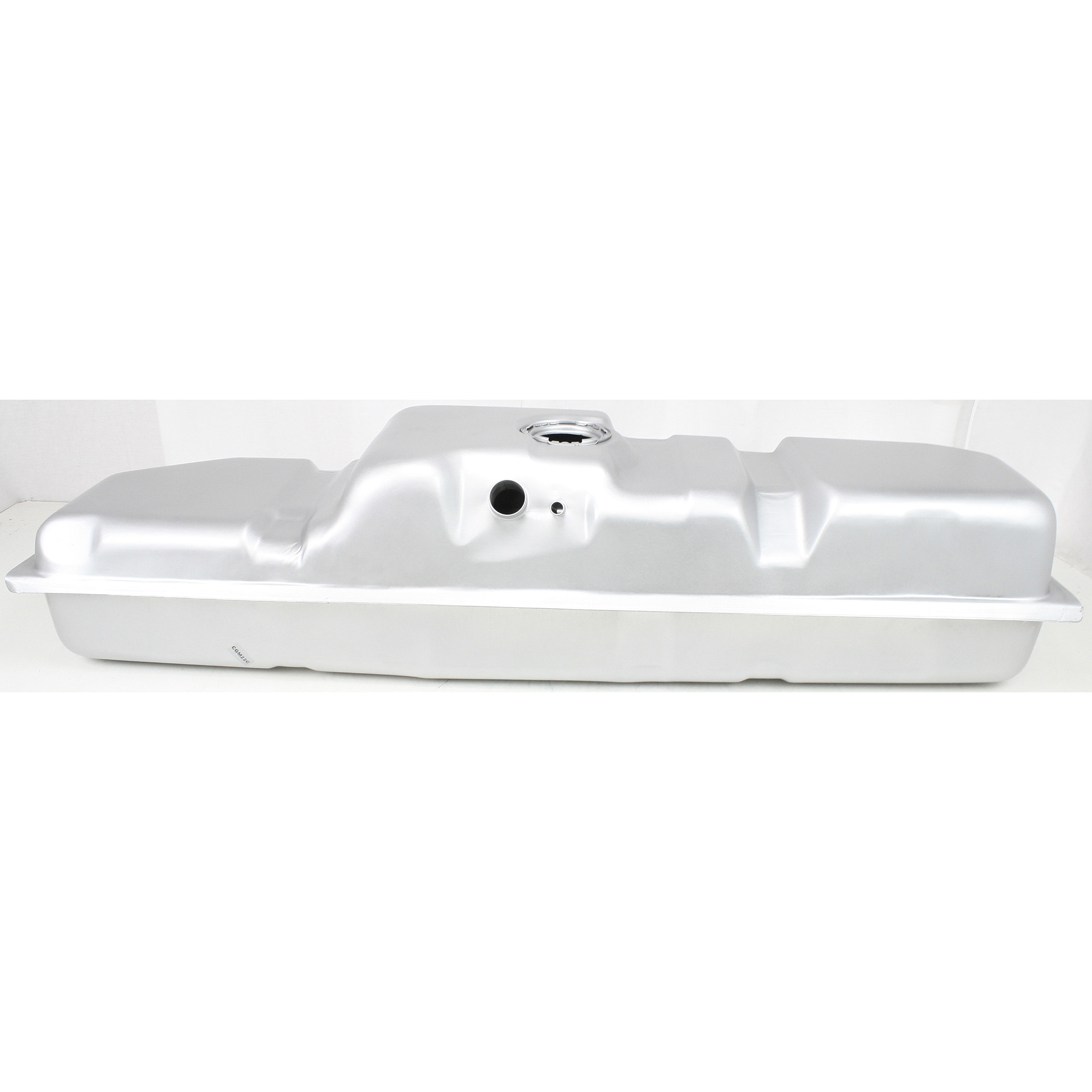 AM C K FULL SIZE P U 97-00 FUEL TANK Mounts Ahead of Rear Axle Long Bed 34 Gal SKU ARBC670114 OEM 15017939