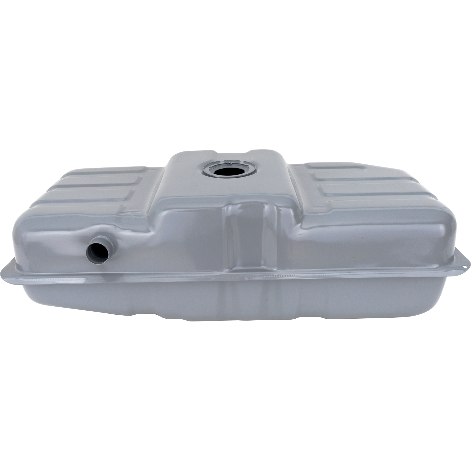 AM ASTRO 85-96 FUEL TANK 27 GALLONS 102 LITERS 41-3-4 in. Length 18-7-8 in. Width 13-1-4 in. Height SKU ARBC670116 OEM 15650656