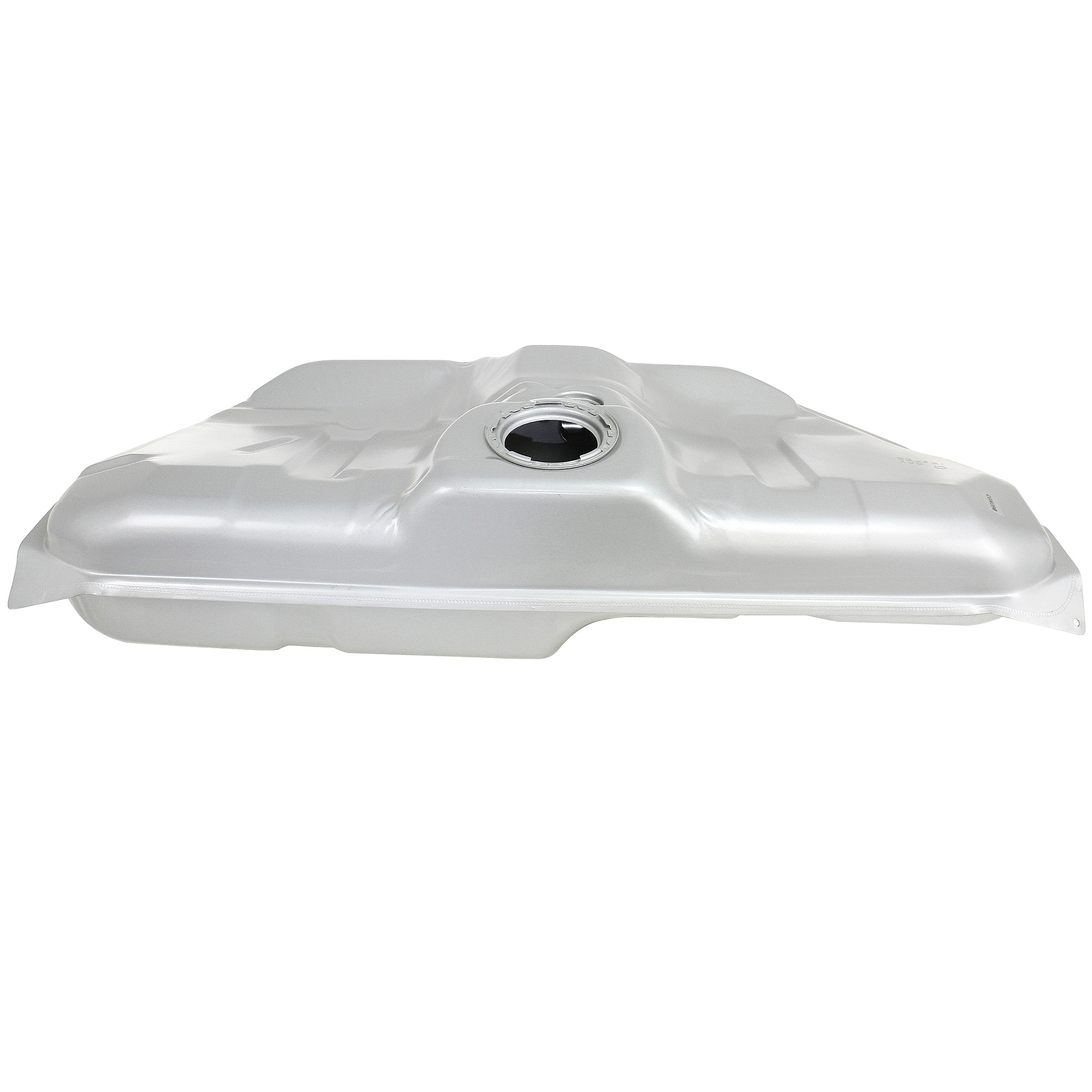 AM CAVALIER 99-01 FUEL TANK 15 GALLONS 57 LITERS 44-3-8 in. Length 21 in. Width 9-1-4 in. Height SKU ARBC670118 OEM 22617055