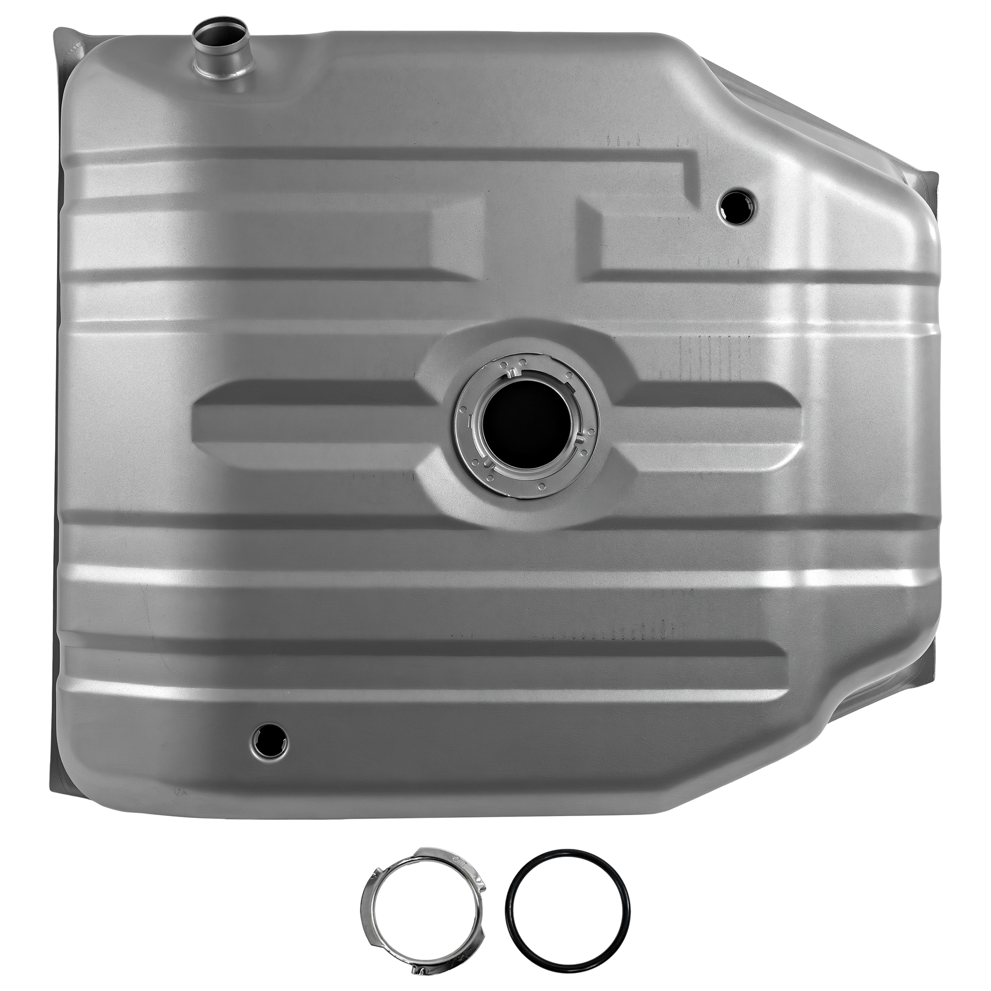 AM SUBURBAN 92-97 FUEL TANK Gas Engine 42 Gal. SKU ARBC670119 OEM 15662735