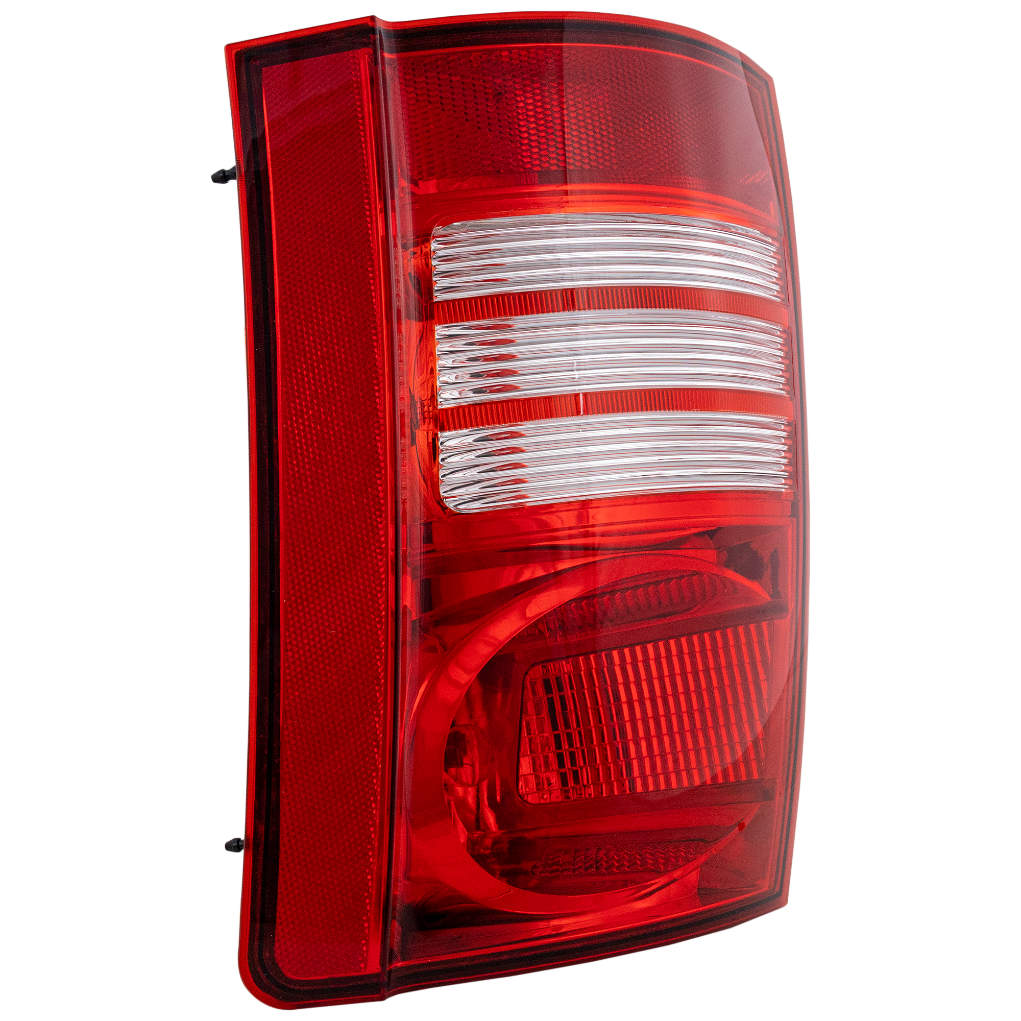 AM TOWN AND COUNTRY 08-10 TAIL LAMP RH Assembly Halogen CAPA SKU ARBC730101Q Partslink CH2801179C OEM 5113200AB