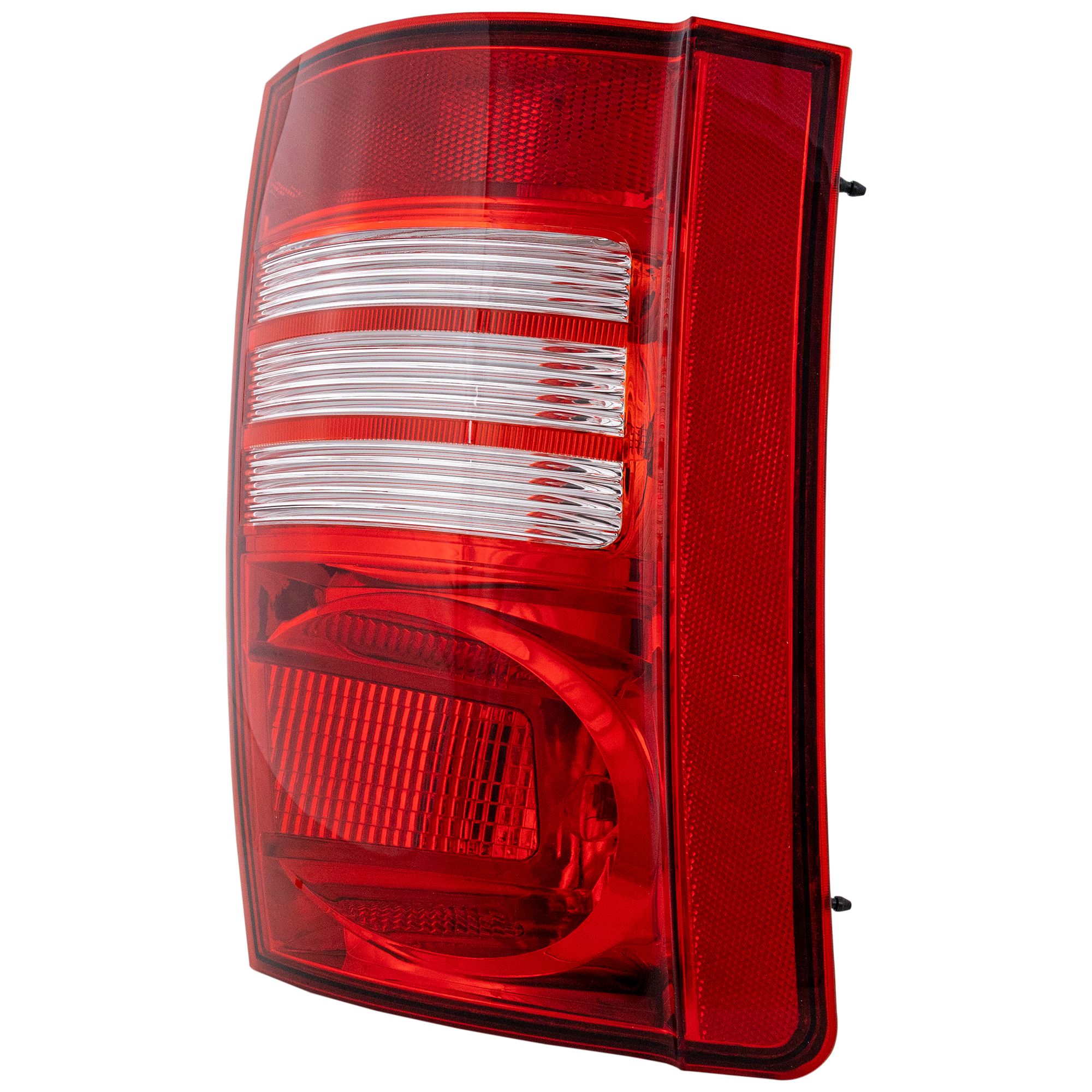 AM TOWN AND COUNTRY 08-10 TAIL LAMP LH Assembly Halogen SKU ARBC730102 Partslink CH2800179 OEM 5113201AB