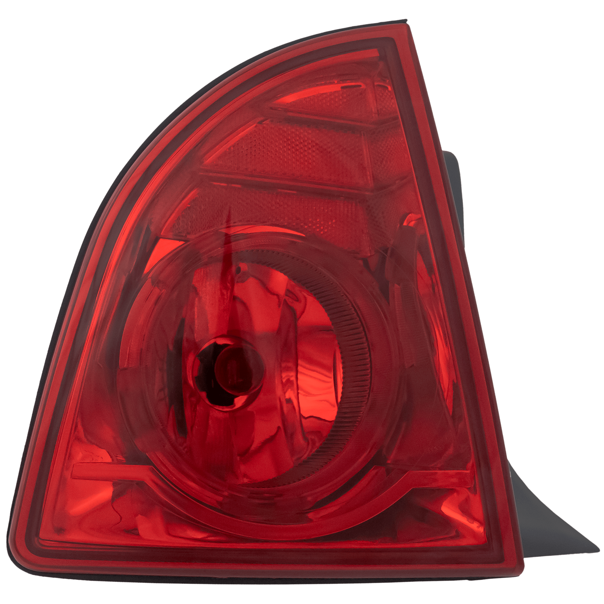 AM MALIBU 08-12 TAIL LAMP LH Outer Assembly Hybrid LS LT Models SKU ARBC730108 Partslink GM2800224 OEM 20914363