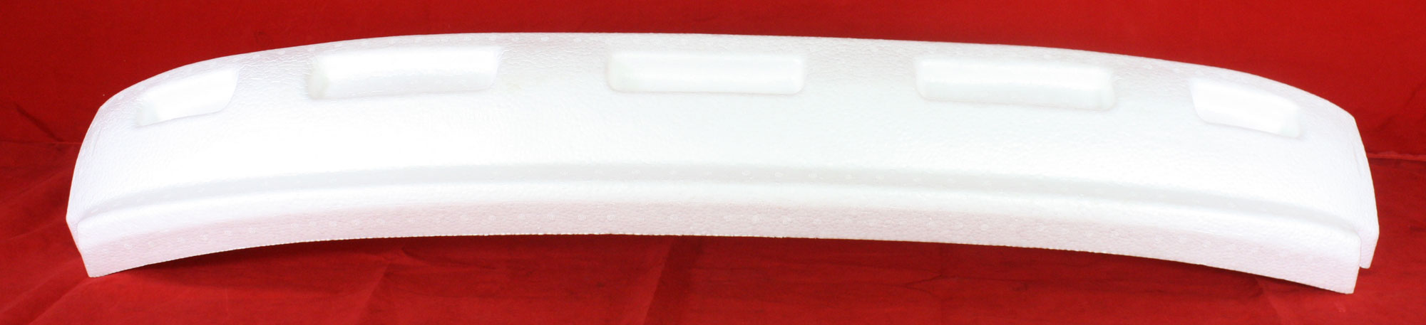 AM AVEO 07-11 REAR BUMPER ABSORBER Energy Sedan SKU ARBC761501 Partslink GM1170206 OEM 96648660