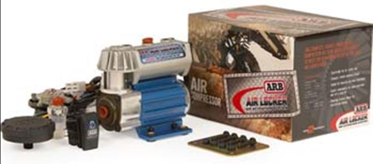 AM Air Compressor SKU ARBCKSA12