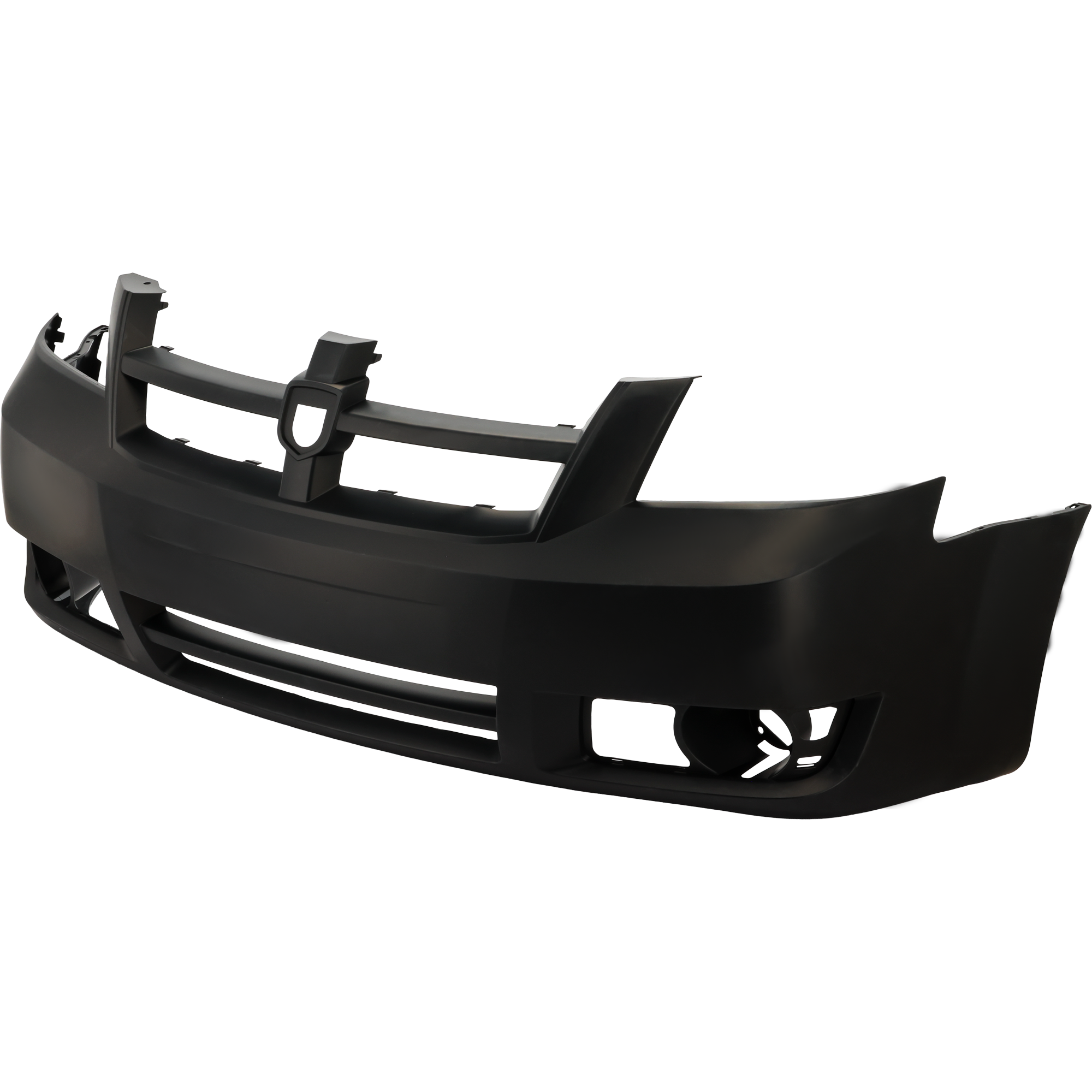 AM GRAND CARAVAN 08-10 FRONT BUMPER COVER Primed w o Fog Light Cover SKU ARBD010308P Partslink CH1000924 OEM 1AG01TZZAB 1AG01TZZAA 1AG01TZZ