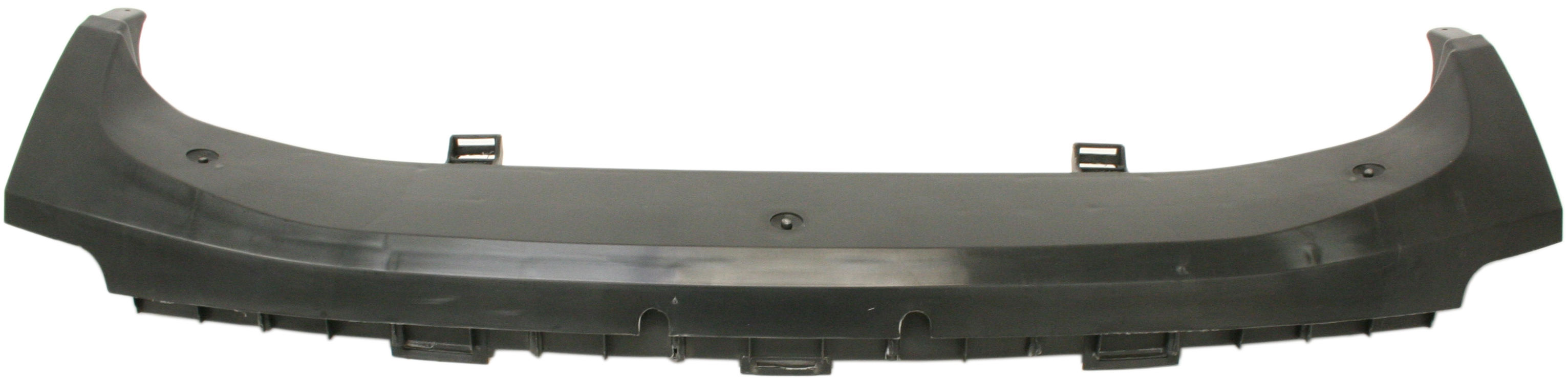 AM DURANGO 07-09 FRONT BUMPER COVER SUPPORT Black SKU ARBD010312 Partslink CH1041105 OEM 68002903AB