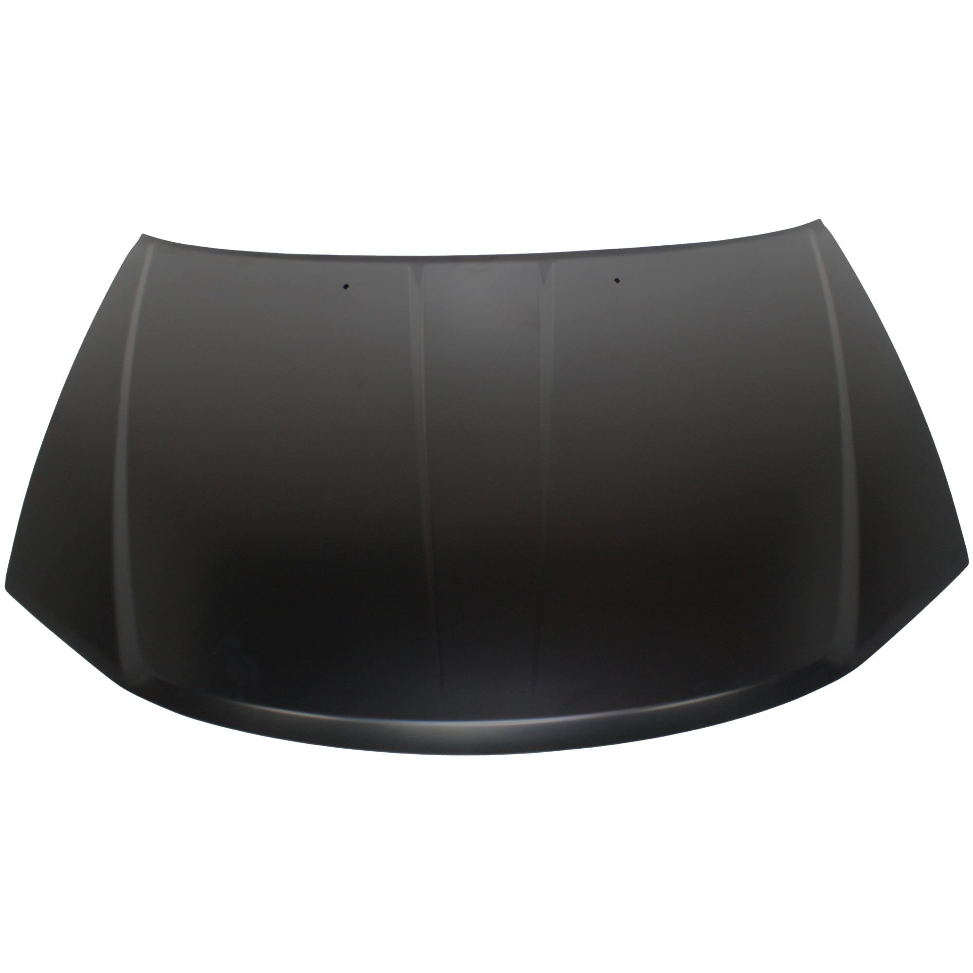 AM AVENGER 08-14 HOOD Aluminum Primed CAPA SKU ARBD130104Q OEM 5008923AJ PFM