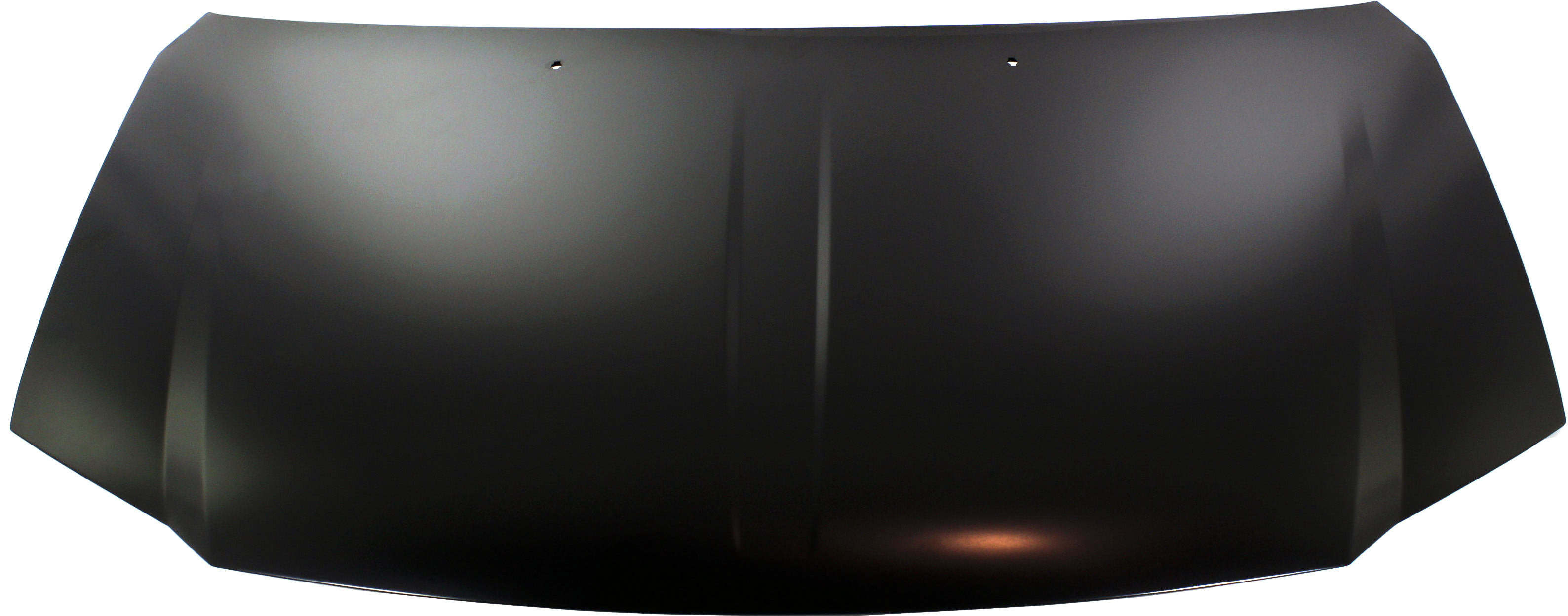 AM GRAND CARAVAN 08-10 HOOD Aluminum Primed SKU ARBD130105 Partslink CH1230266 OEM 4894793AH