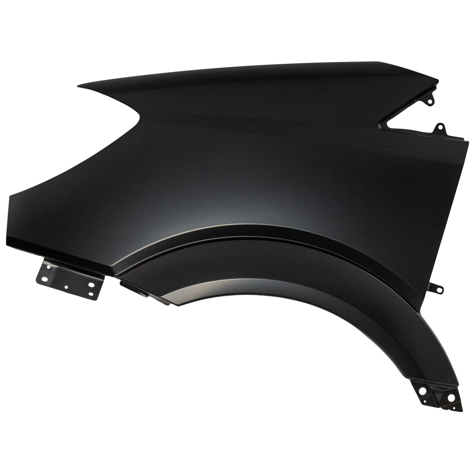 AM SPRINTER 07-09 FRONT FENDER LH Primed Steel SKU ARBD220102 Partslink CH1240264 OEM 68009869AA