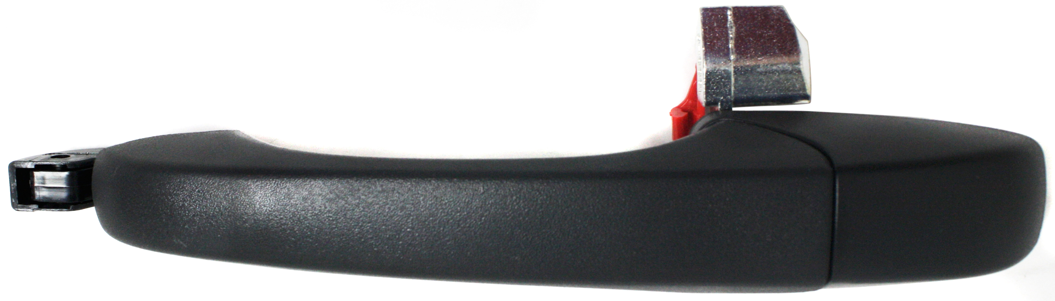 AM CALIBER 07-12 PATRIOT 07-17 COMPASS 07-17 FRONT EXTERIOR DOOR HANDLE LH Txtd Blk w o Keyhole =REAR SKU ARBD462124 Partslink CH1310152 OEM 5074195AG