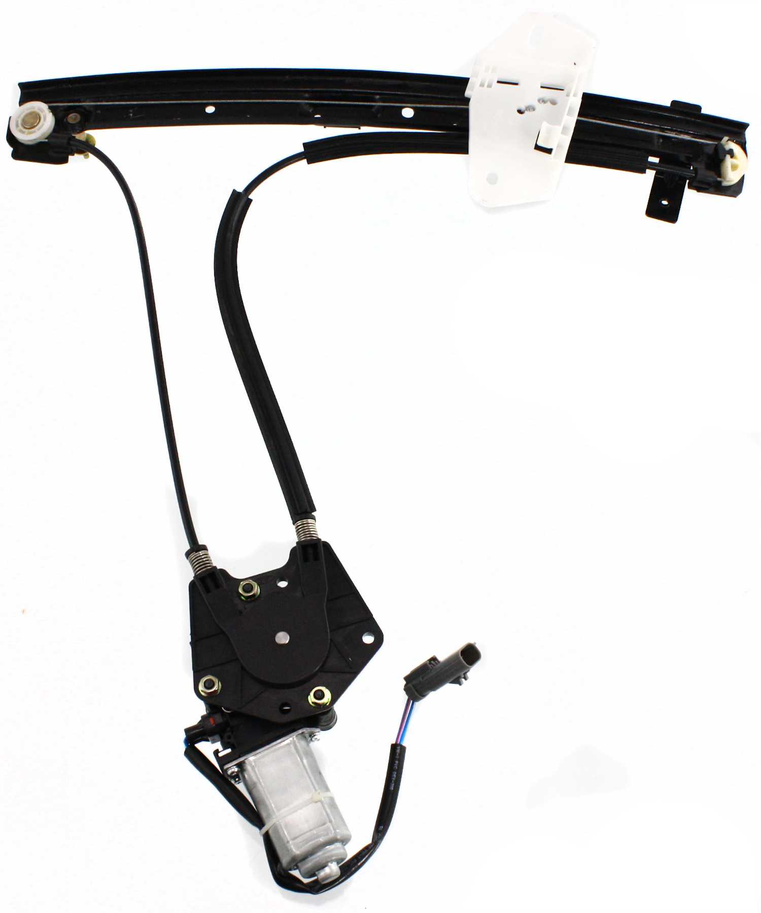 AM NEON 00-05 FRONT WINDOW REGULATOR RH Power w Motor SKU ARBD462901 Partslink CH1350140 CH1350141 OEM 5015217AC PFM
