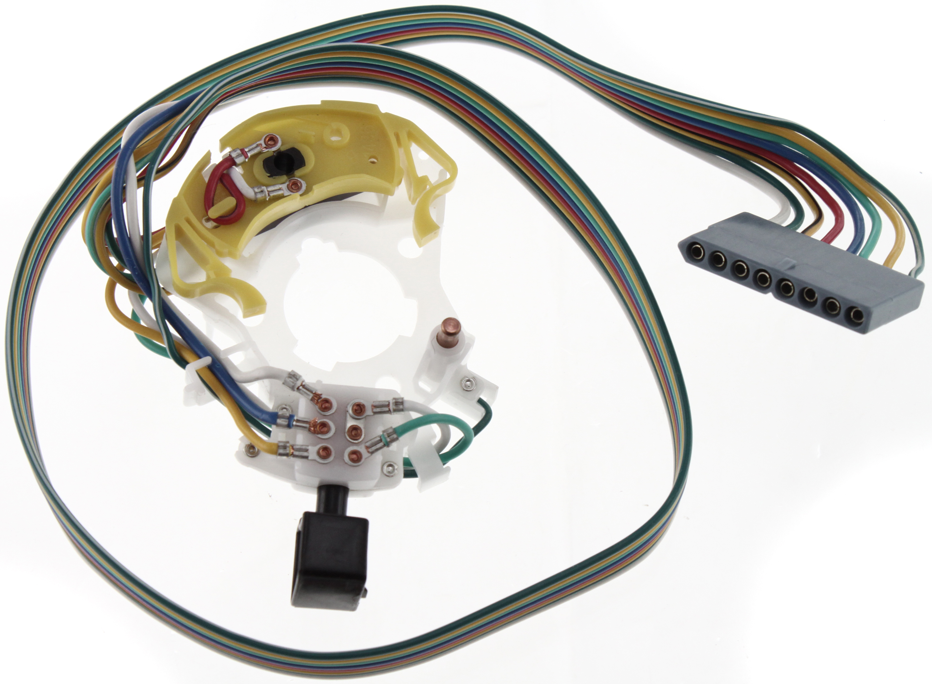 AM DODGE FULL SIZE P U 82-85 COMBINATION SWITCH Turn Signal and Hazard Warning Switch SKU ARBD504301 OEM 710025-4216816-4216817-4216818