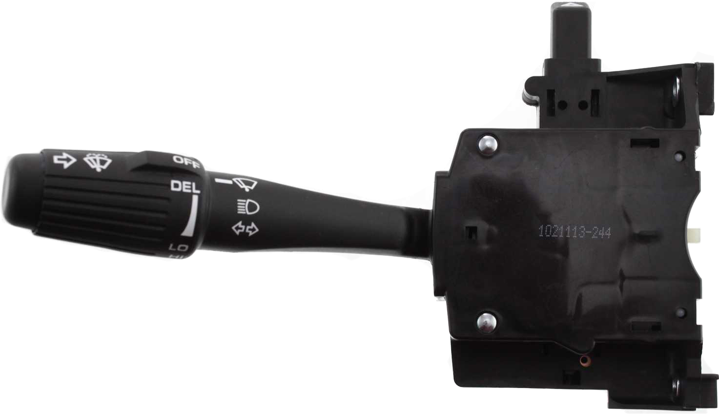 AM DODGE FULL SIZE P U 91-02 COMBINATION SWITCH Turn Signal w Wiper Delay SKU ARBD505801