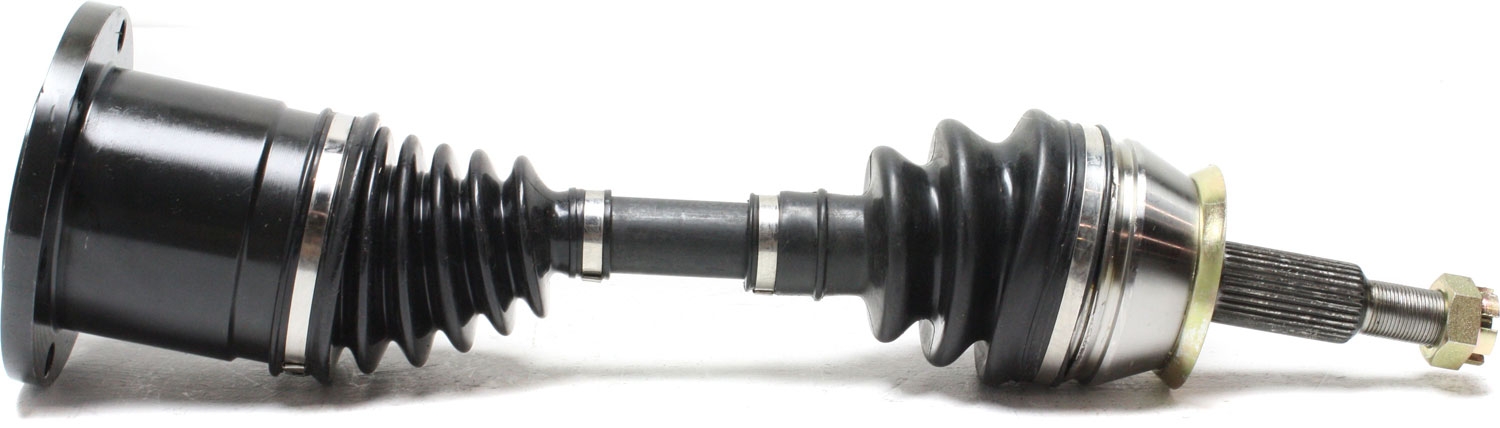 AM DAKOTA 97-99 FRONT CV AXLE ASSEMBLY RH New SKU ARBD507102