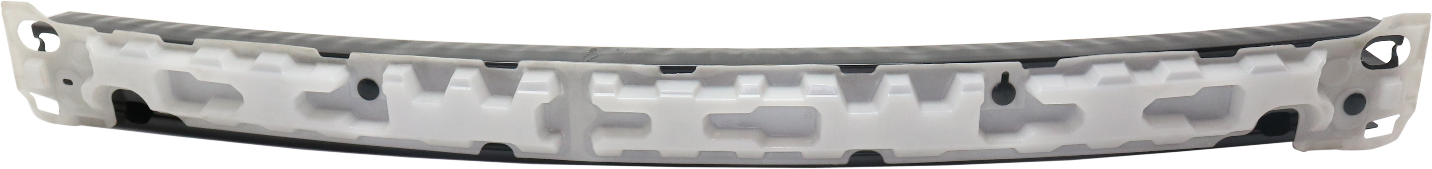 AM TOWN AND COUNTRY 08-16 GRAND CARAVAN 08-20 REAR REINFORCEMENT Steel CAPA SKU ARBD762101Q Partslink CH1106213C OEM 5113097AB