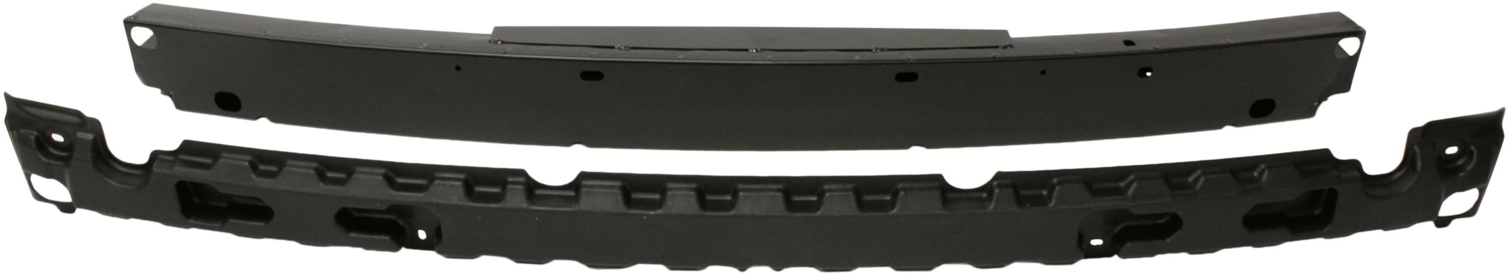 AM TOWN AND COUNTRY 08-16 GRAND CARAVAN 08-20 REAR REINFORCEMENT Steel SKU ARBD762101 Partslink CH1106213 OEM 5113097AB