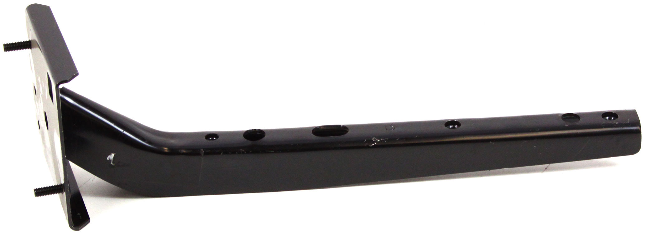 AM GRAND CARAVAN 05-20 TOWN AND COUNTRY 08-16 REAR BUMPER BRACKET RH Rail Extension SKU ARBD762701 Partslink CH1105804 OEM 5113322AA