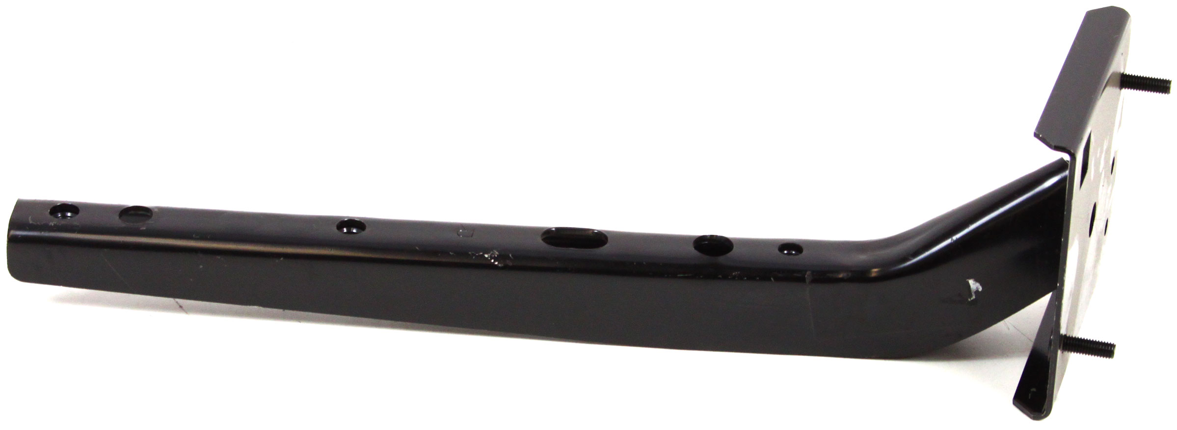 AM GRAND CARAVAN 05-20 TOWN AND COUNTRY 08-16 REAR BUMPER BRACKET LH Rail Extension SKU ARBD762702 Partslink CH1104804 OEM 5113323AA