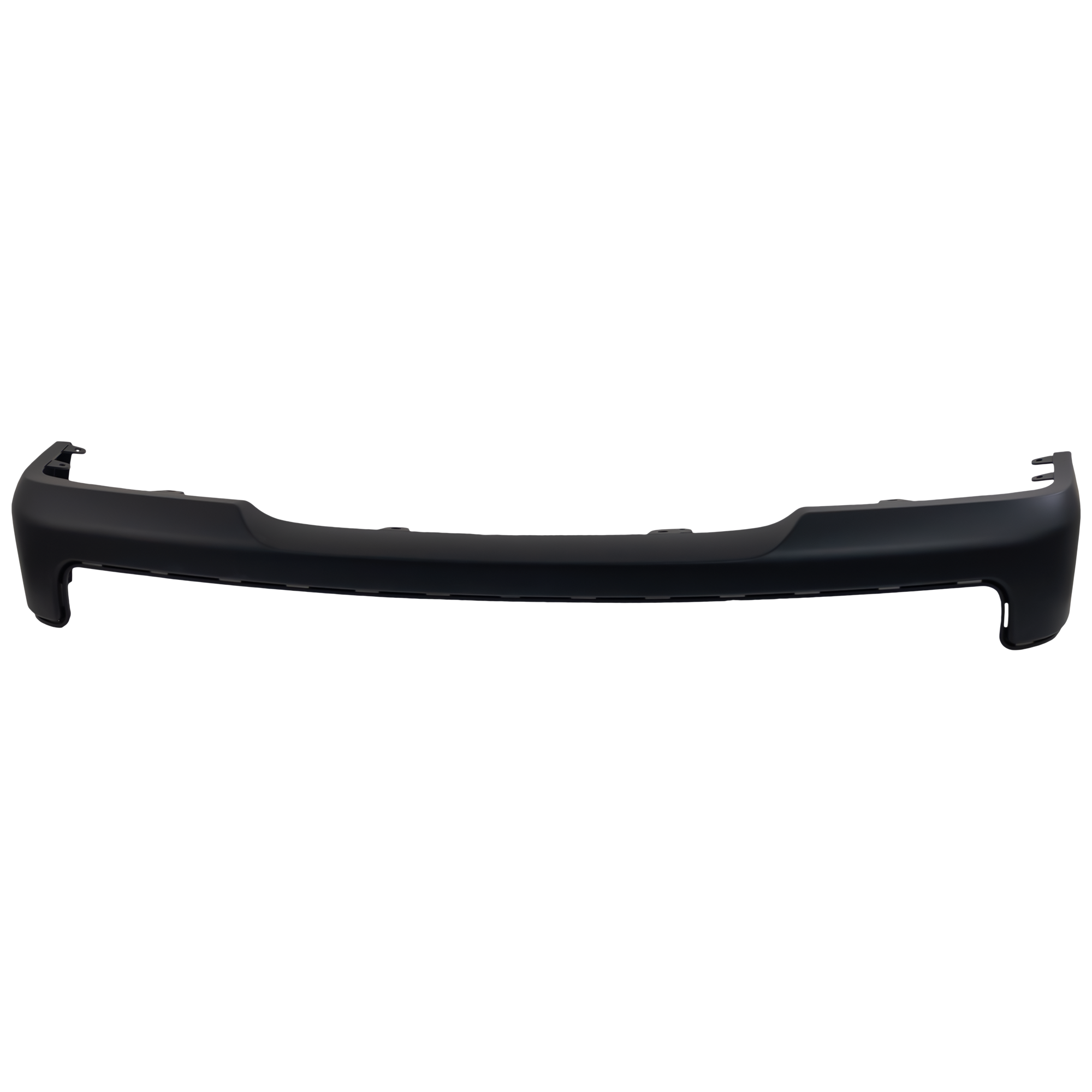 AM RANGER 06-11 FRONT BUMPER COVER Primed w o STX Model SKU ARBF010303P Partslink FO1000608 OEM 6L5Z17D957BAPTM