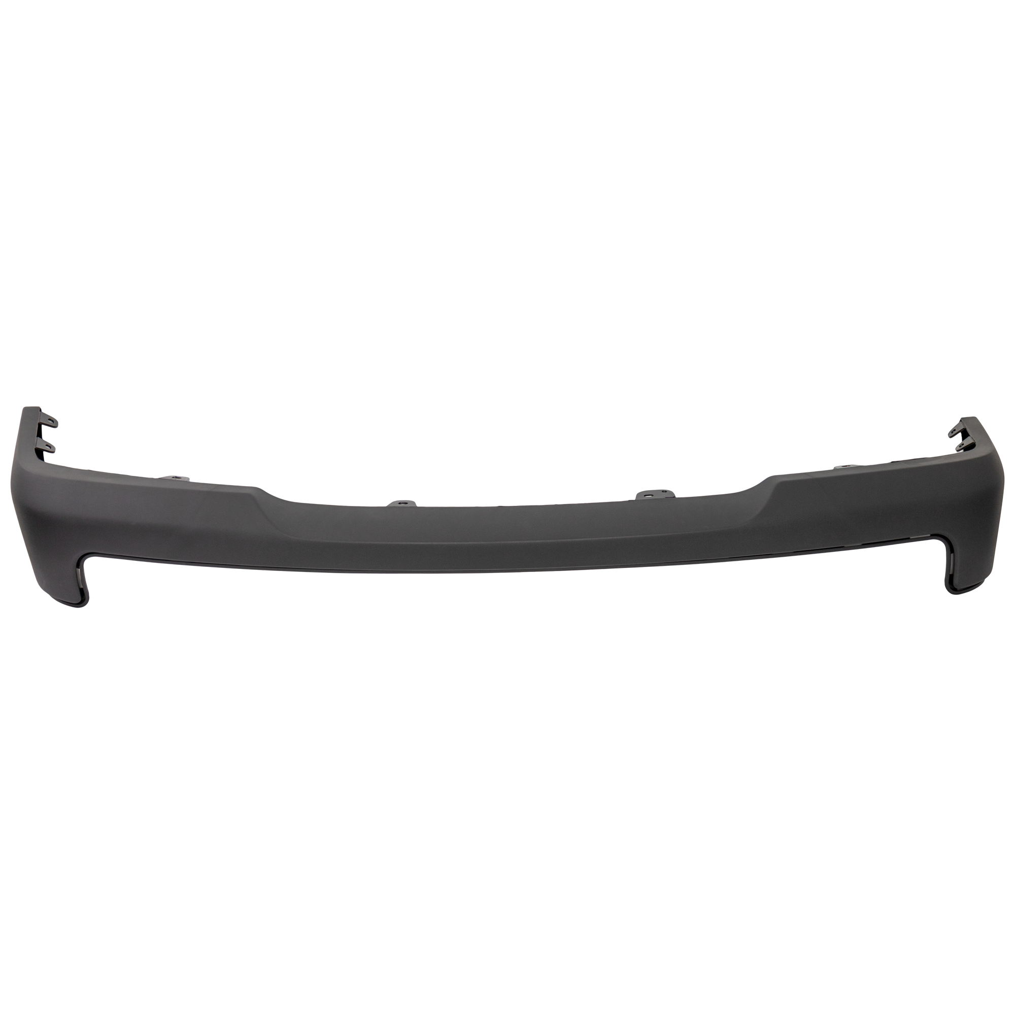AM RANGER 06-11 FRONT BUMPER COVER Textured w o STX Model SKU ARBF010305 Partslink FO1000603 OEM 6L5Z17D957AAA