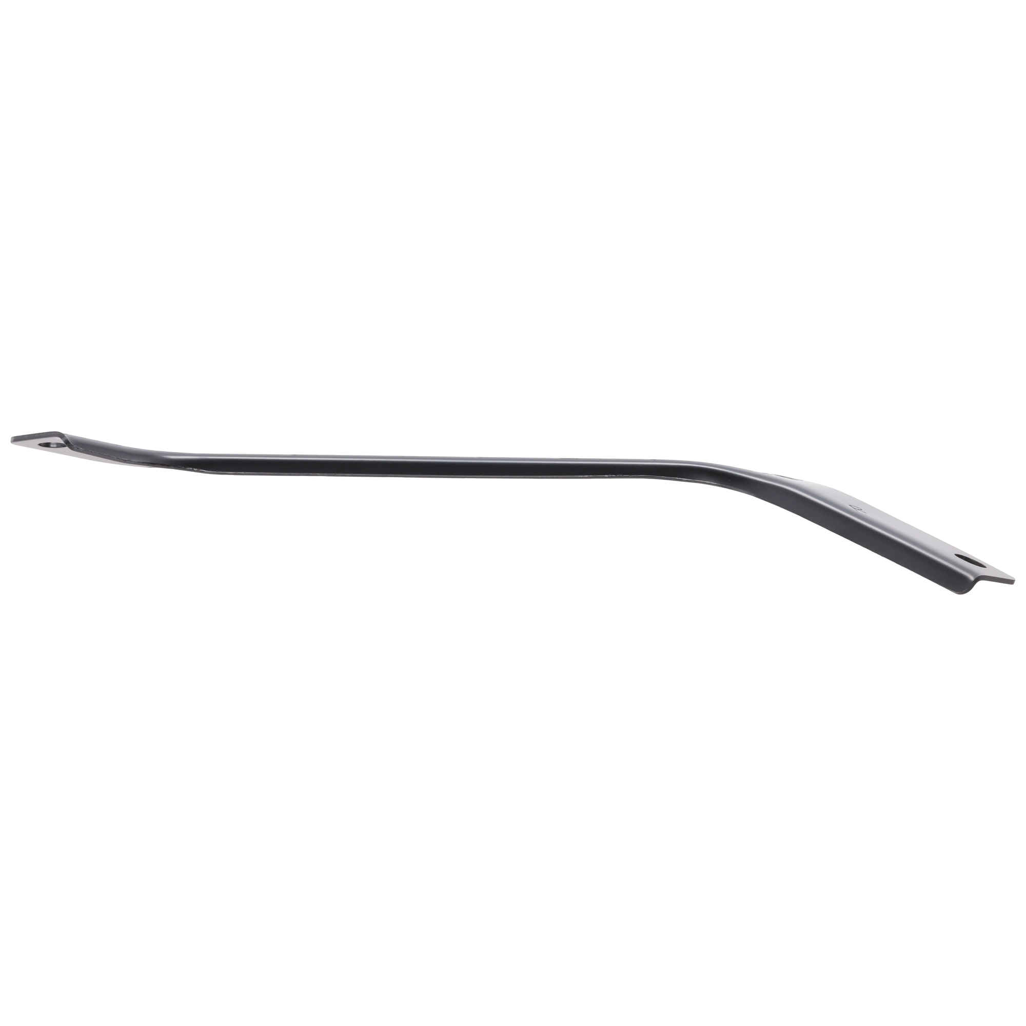 AM ECONOLINE VAN 08-14 FRONT BUMPER BRACKET RH Mounting Reinforcement SKU ARBF013101 Partslink FO1027108 OEM 8C2Z17752A