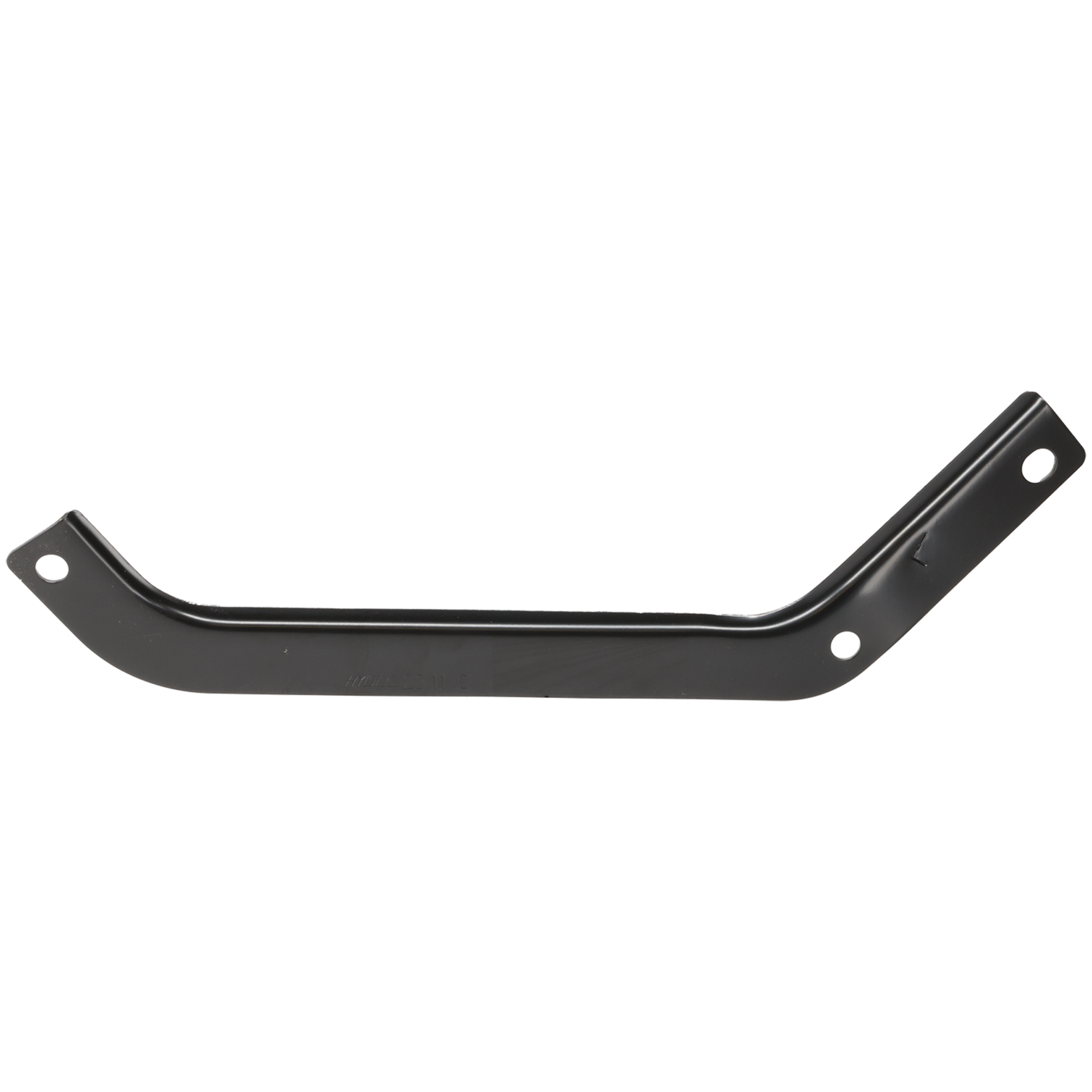 AM ECONOLINE VAN 08-14 FRONT BUMPER BRACKET LH Mounting Reinforcement SKU ARBF013102 Partslink FO1026108 OEM 8C2Z17753A