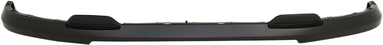 AM F 150-07-08 FRONT LOWER VALANCE Spoiler Primed FX2 Model SKU ARBF017501 Partslink FO1093112 OEM 8L3Z17626APTM