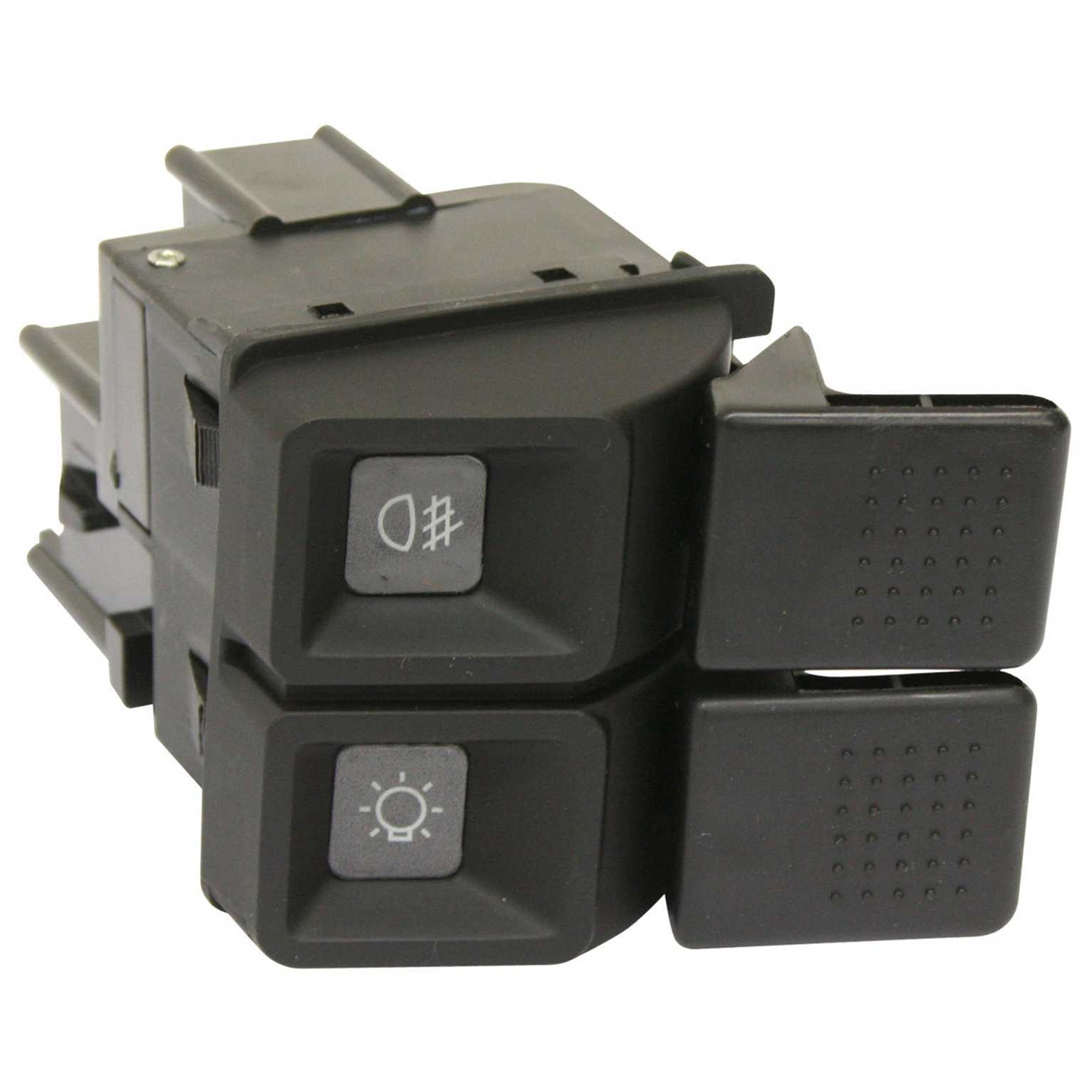AM MUSTANG 87-93 HEAD LAMP SWITCH Fog Light Blade type With 8 prong male terminal SKU ARBF108901 OEM 19021041-89057024 E7ZB11654BC
