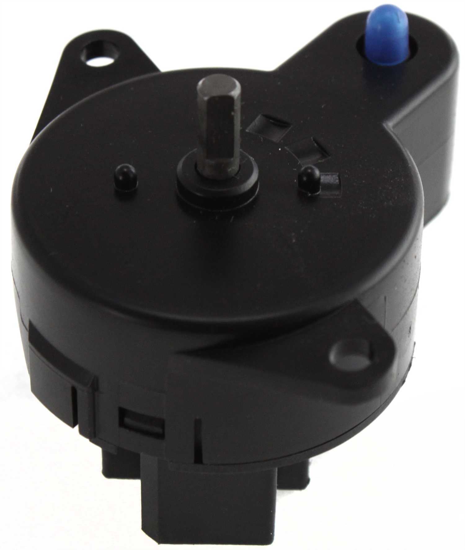 AM RANGER 95-97 HEAD LAMP SWITCH Blade type With an 8 prong male terminal SKU ARBF108904 OEM 1F0066170-1F0066170A 2L5Z11654