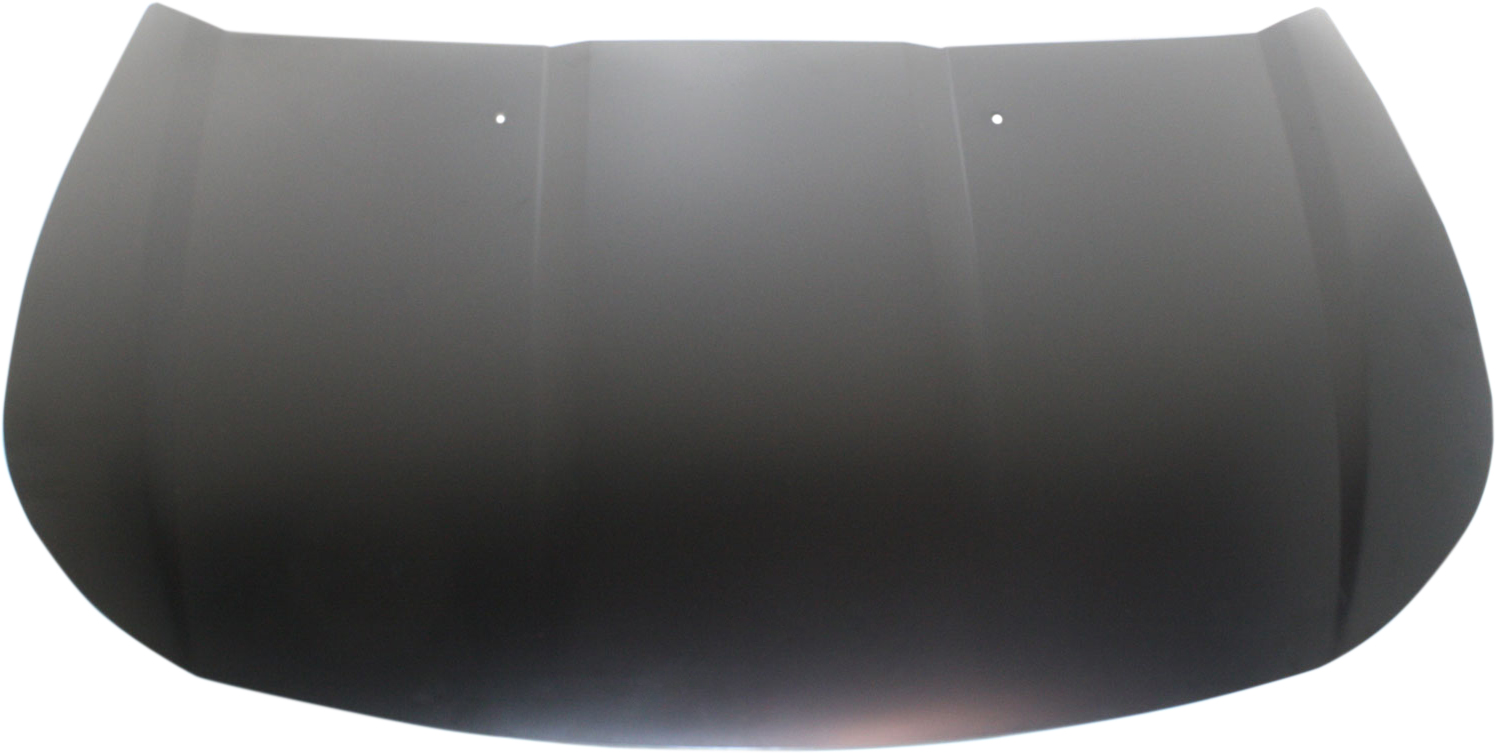 AM FOCUS 08-11 HOOD Steel CAPA SKU ARBF130101Q Partslink FO1230272C OEM 8S4Z16612A