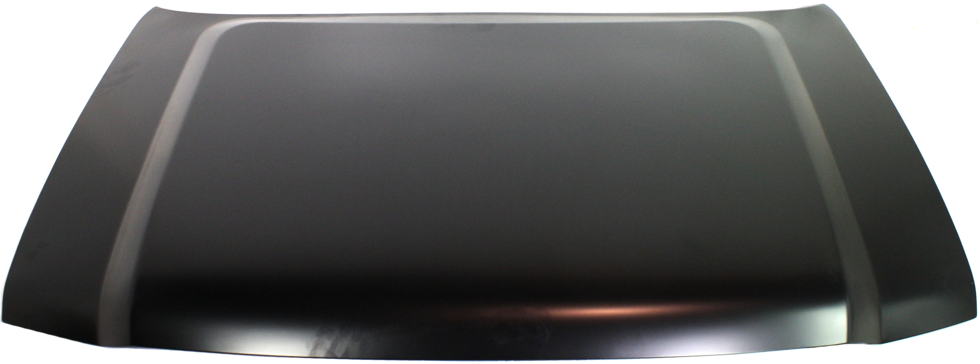 AM EXPEDITION 07-17 HOOD Steel SKU ARBF130106 Partslink FO1230277 OEM 7L1Z16612A PFM