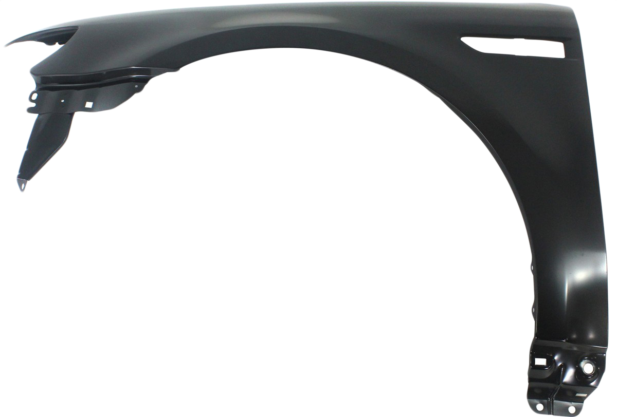 AM TAURUS 08-09 FRONT FENDER LH Primed Steel SKU ARBF220106 Partslink FO1240264 OEM 8G1Z16006A
