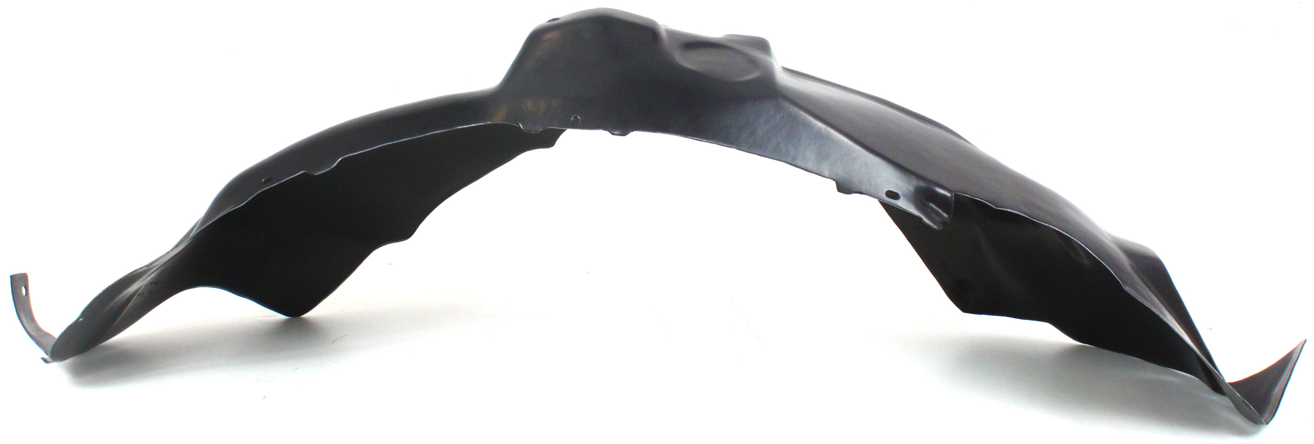 AM EXPEDITION NAVIGATOR 07-14 FRONT FENDER LINER RH SKU ARBF222101 Partslink FO1249129 OEM 7L1Z16102A