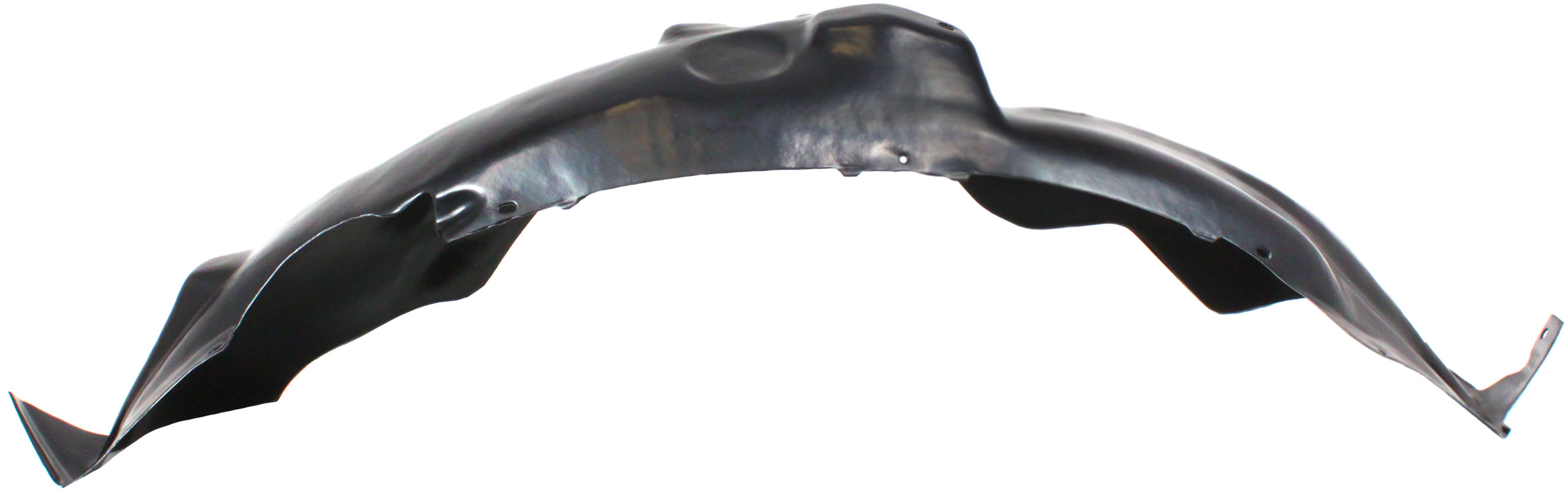 AM EXPEDITION NAVIGATOR 07-14 FRONT FENDER LINER LH SKU ARBF222102 Partslink FO1248129 OEM 7L1Z16103A