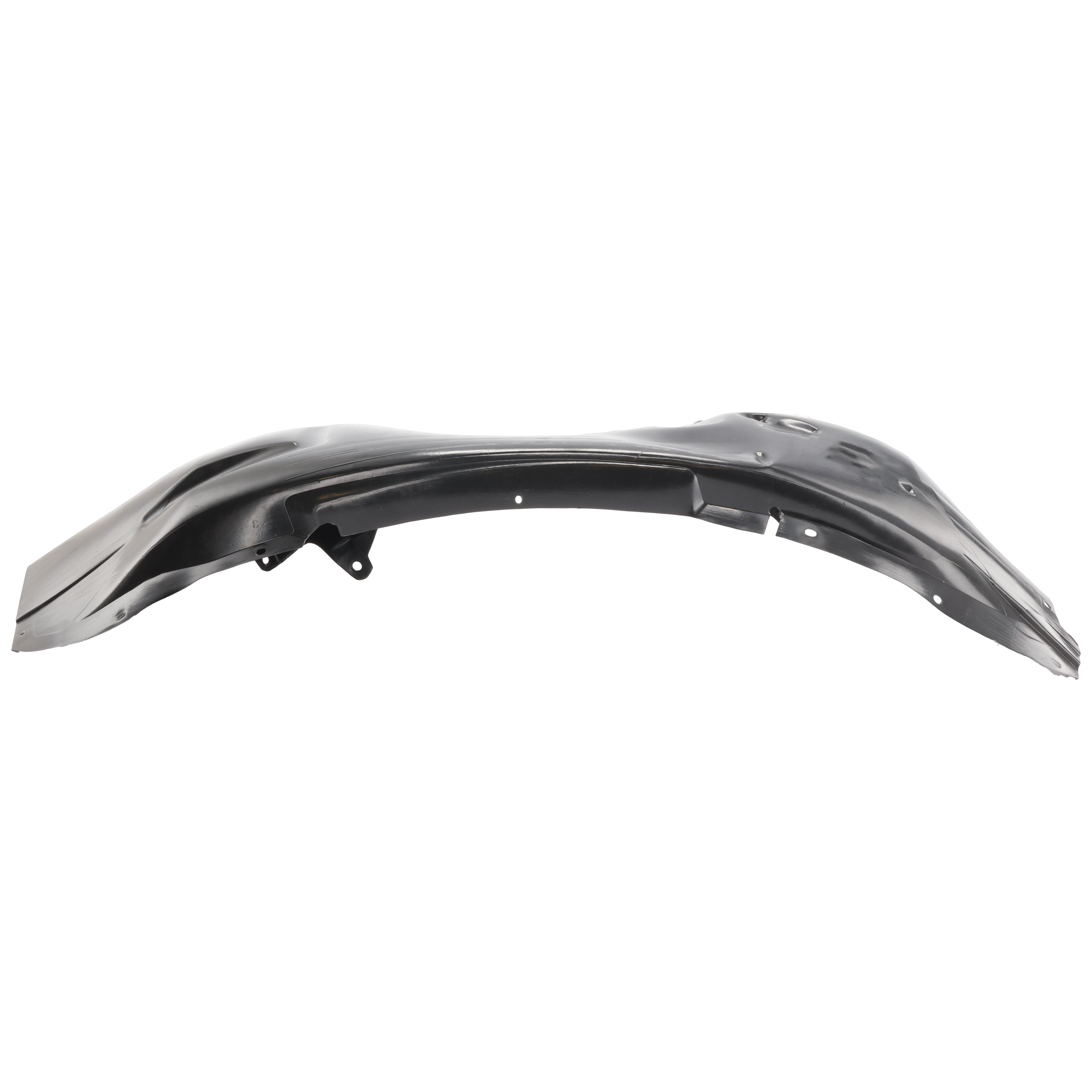 AM FOCUS 08-11 FRONT FENDER LINER RH SKU ARBF222105 Partslink FO1249131 OEM 8S4Z16102A