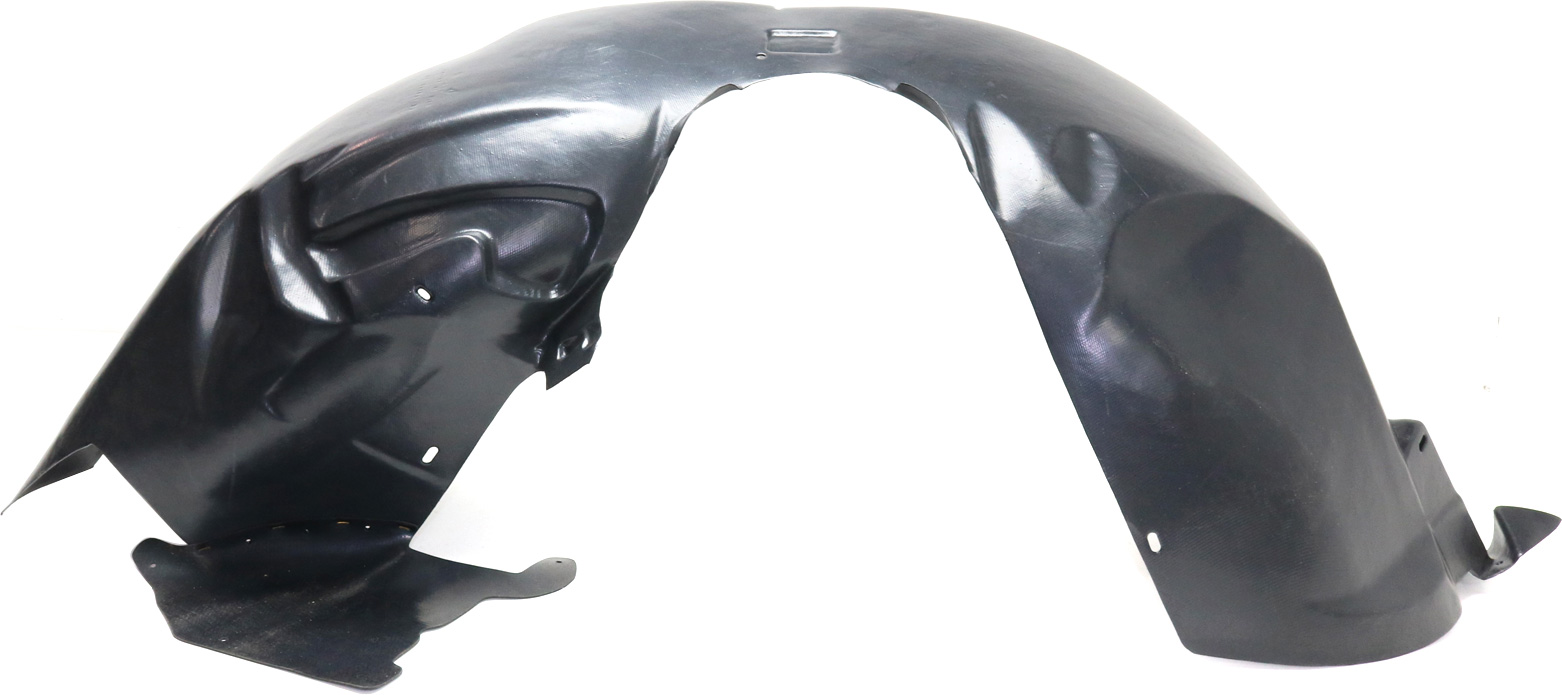 AM TAURUS SABLE 08-09 FRONT FENDER LINER RH SKU ARBF222107 Partslink FO1249132 OEM 8G1Z16102A