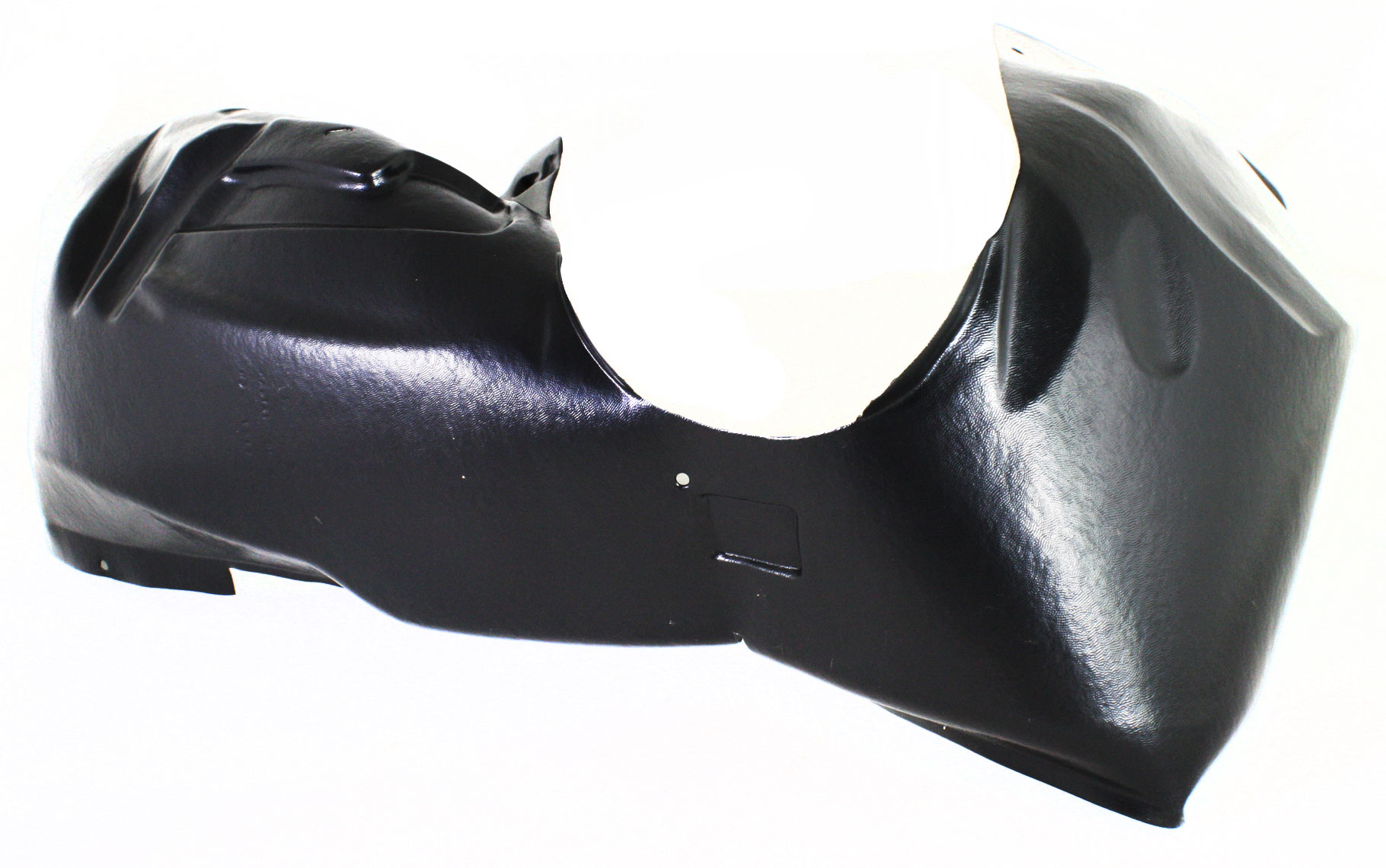 AM TAURUS SABLE 08-09 FRONT FENDER LINER LH SKU ARBF222108 Partslink FO1248132 OEM 8G1Z16103A