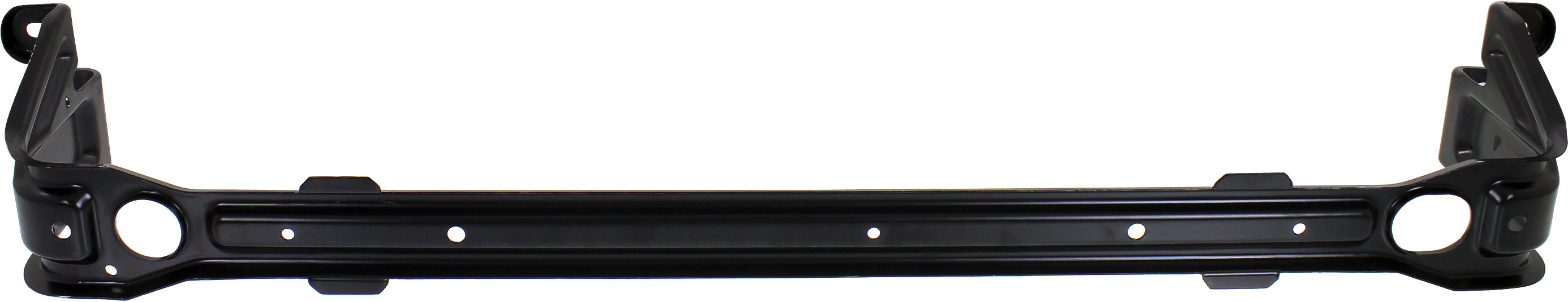 AM FOCUS 08-11 RADIATOR SUPPORT LOWER Steel SKU ARBF250103 Partslink FO1225196 OEM 8S4Z16138A