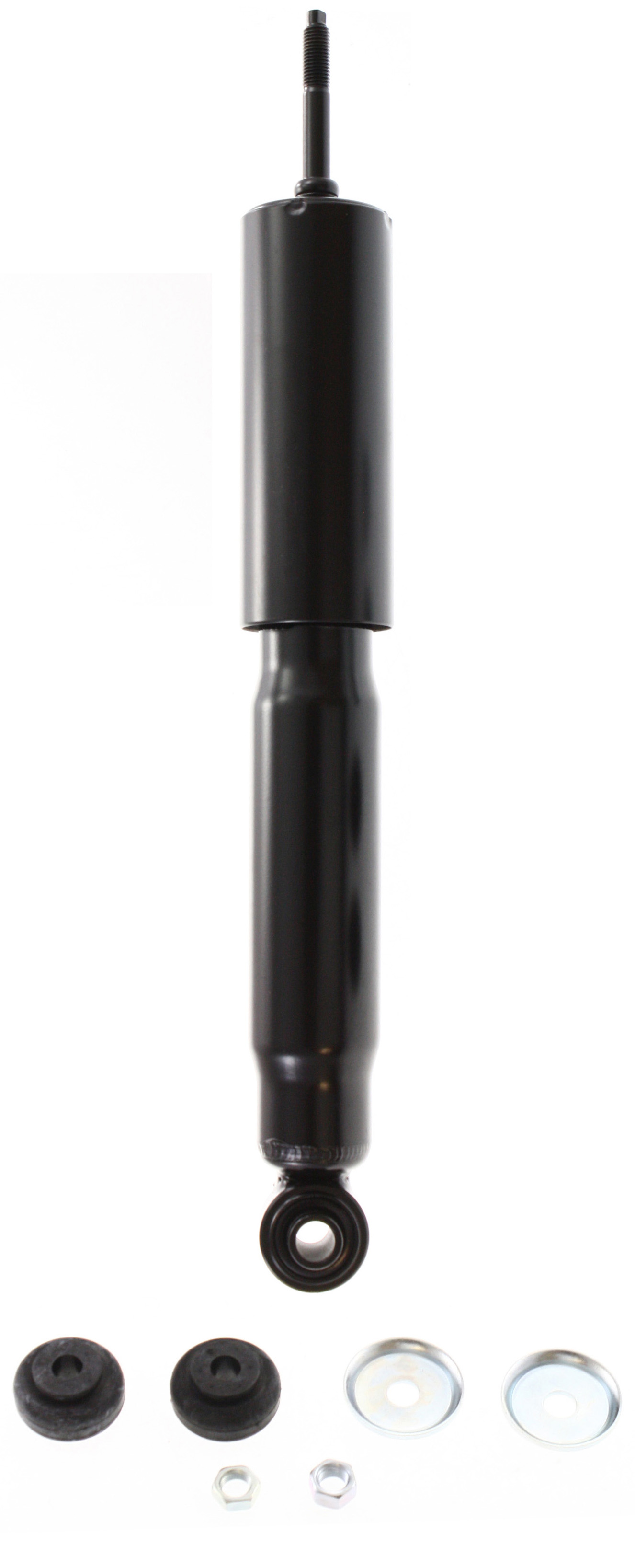 AM F 150-97-03 EXPEDITION 97-02 FRONT SHOCK RH=LH Gas Charged Twin tube SKU ARBF280102 OEM 3L3Z18124AA 3L3Z18125AA