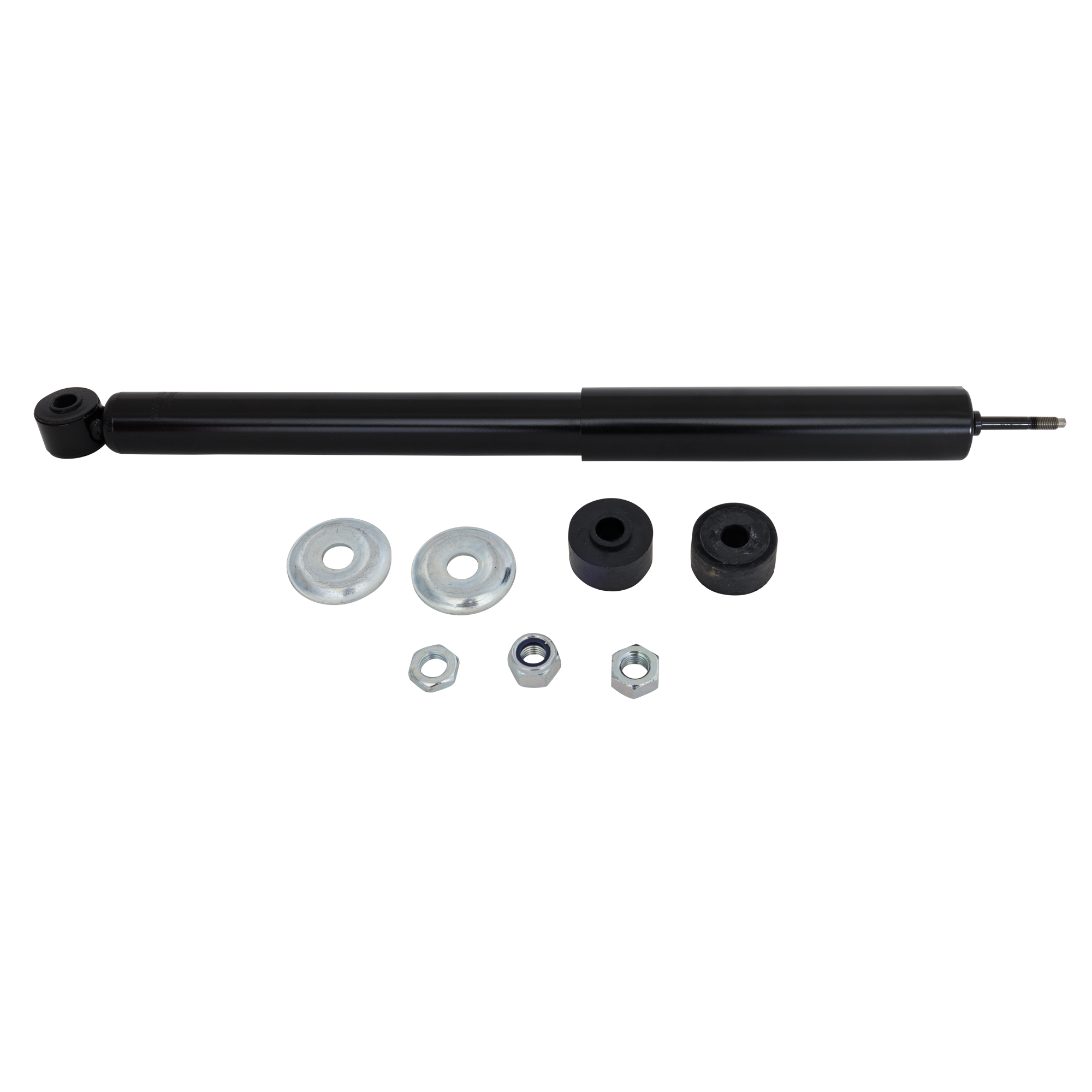 AM ESCAPE 01-07 TRIBUTE 01-06 REAR SHOCK RH=LH Gas Charged Twin tube SKU ARBF280302
