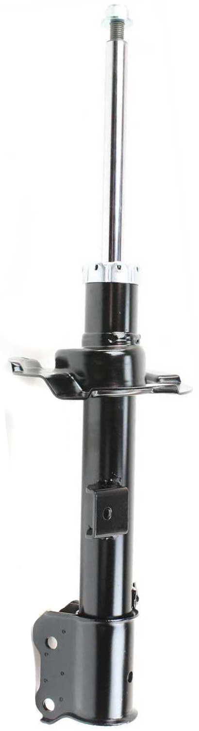 AM ESCAPE 01-12 TRIBUTE 01-11 FRONT BARE STRUT LH Gas Charged Twin tube SKU ARBF280502 OEM 3U2Z18124VAA 9L8Z18124BL 6M6Z1