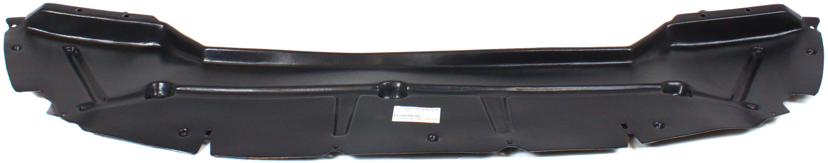 AM FOCUS 05-06 ENGINE SPLASH SHIELD Under Cover SKU ARBF310101 Partslink FO1228106 OEM 6S4Z8327A