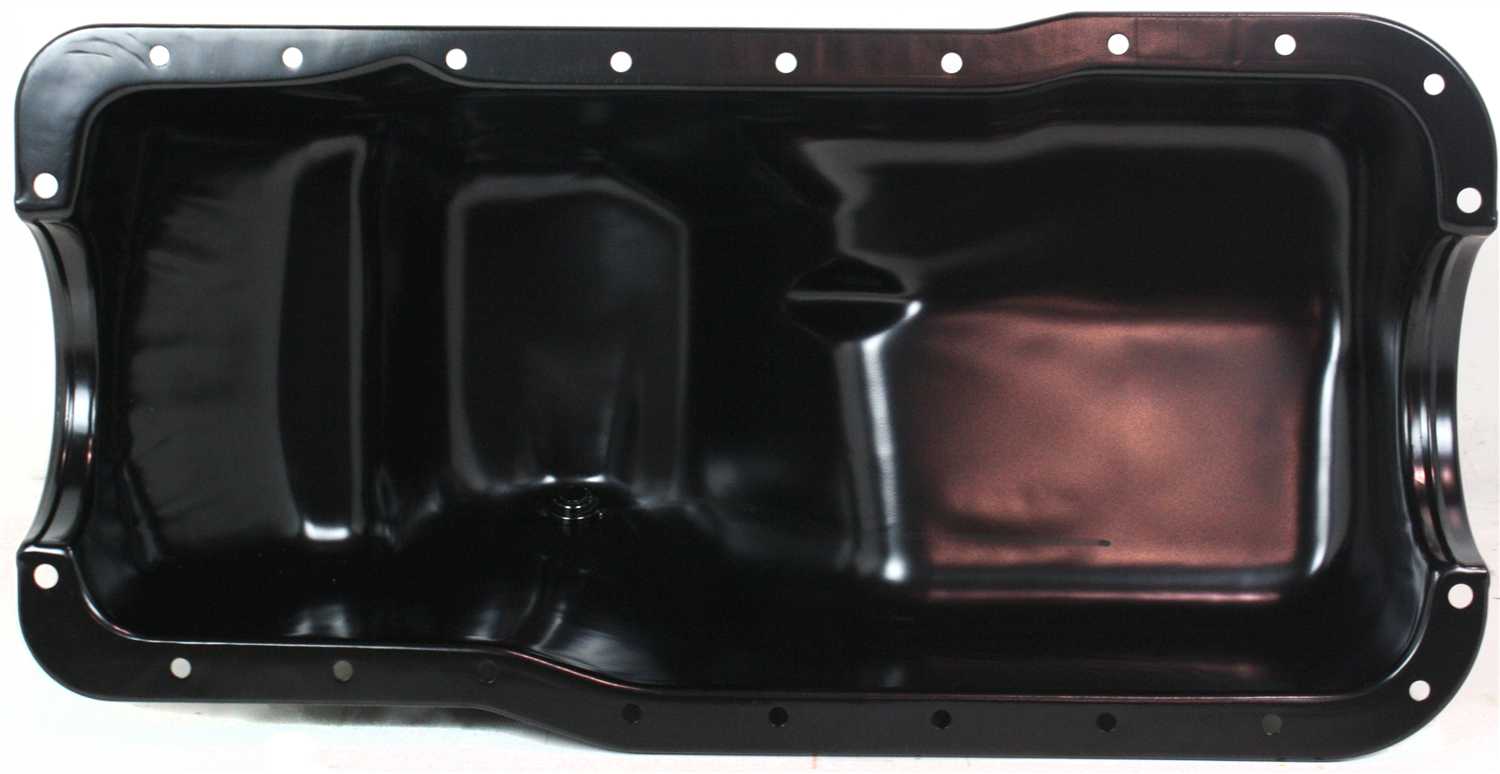 AM BRONCO 80-96 OIL PAN SKU ARBF311301 OEM 103023-264002-501037-3310001-3