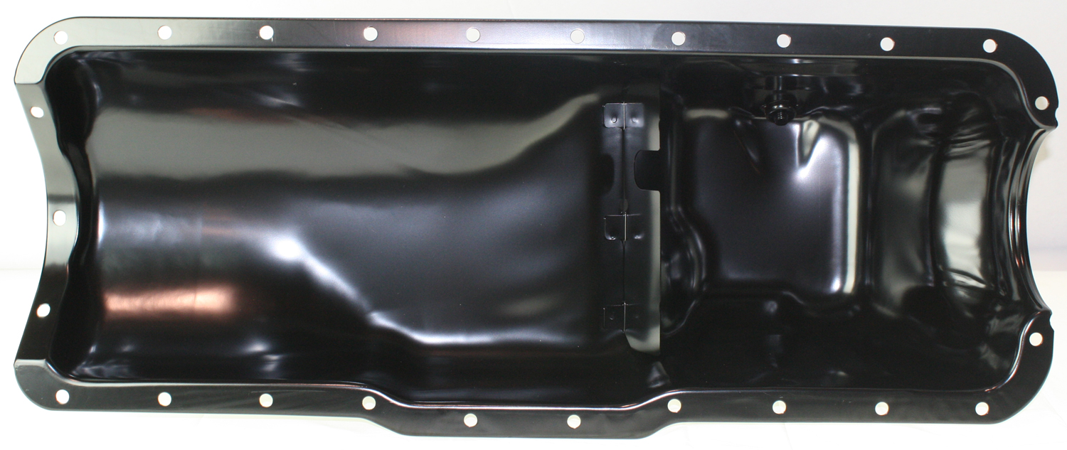 AM F SERIES PICKUP 83-96 OIL PAN SKU ARBF311302 OEM 534-103024-264011-501039-33100