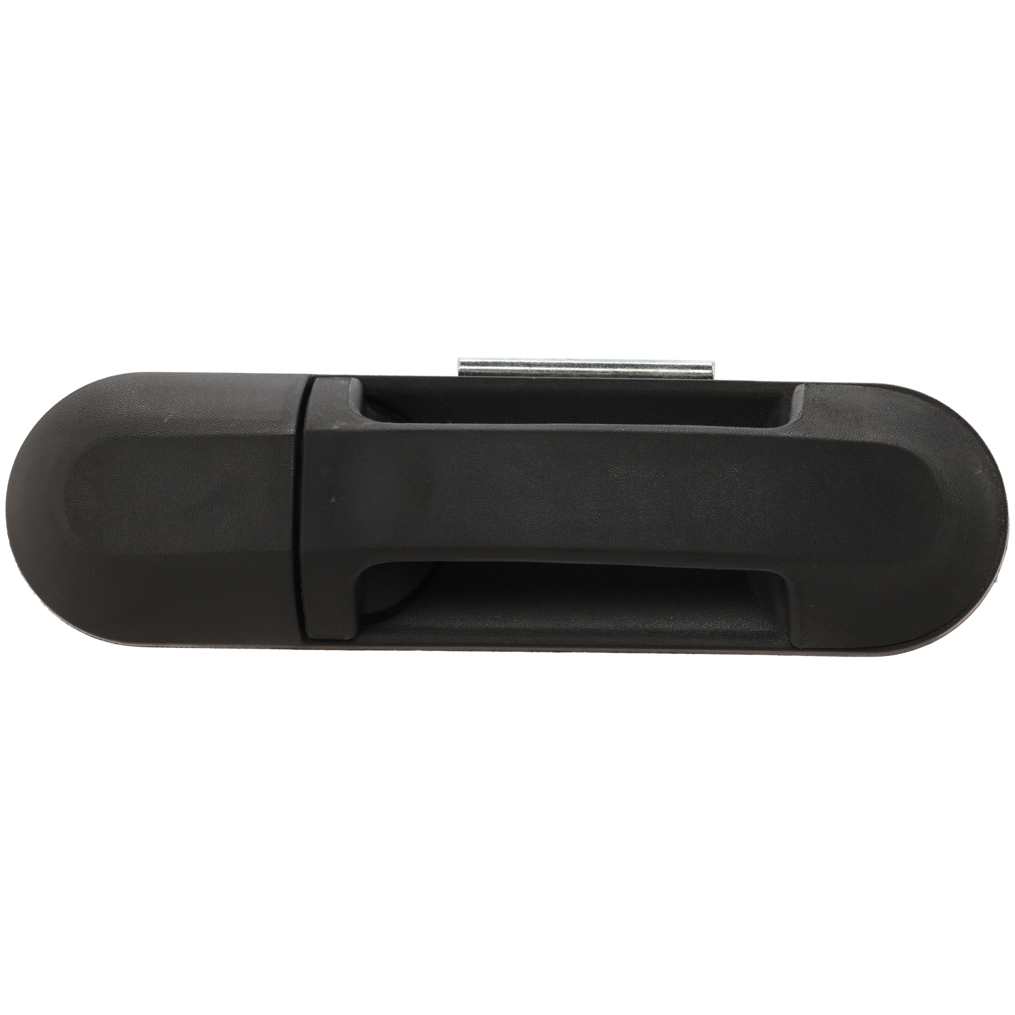 AM EXPLORER MOUNTAINEER 02-10 FRONT EXTERIOR DOOR HANDLE RH Textured Black w o Keyhole SKU ARBF462101 Partslink FO1311139 OEM 6L2Z7822404AA