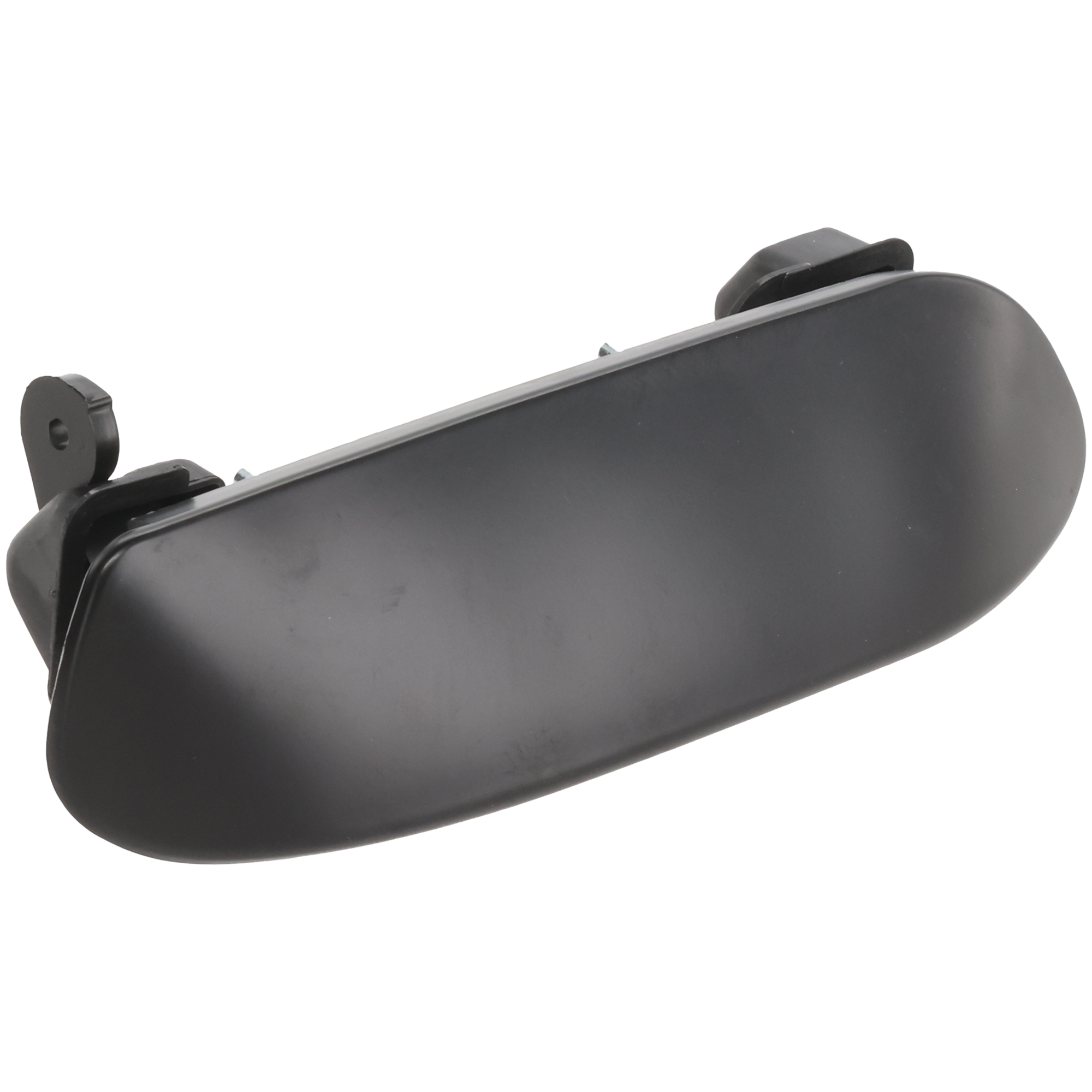 AM MUSTANG 99-04 FRONT EXTERIOR DOOR HANDLE RH Paint to Match w o Keyhole SKU ARBF462111 Partslink FO1311152 OEM 1R3Z6322404AAH