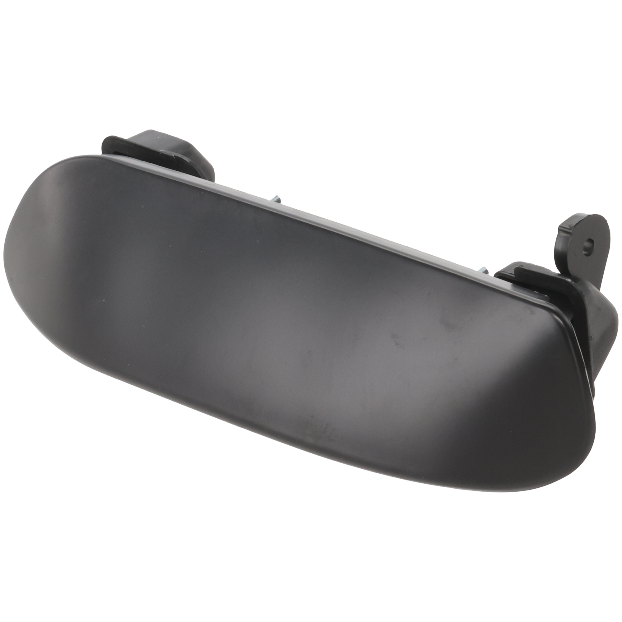 AM MUSTANG 99-04 FRONT EXTERIOR DOOR HANDLE LH Paint to Match w o Keyhole SKU ARBF462112 Partslink FO1310152 OEM 1R3Z6322405AAH